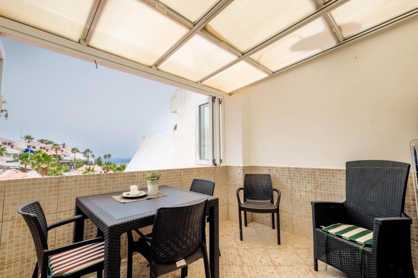 Rent Apartment in Costa Adeje Apartment Sea View  Holiday Valley -  Costa Adeje picture-7