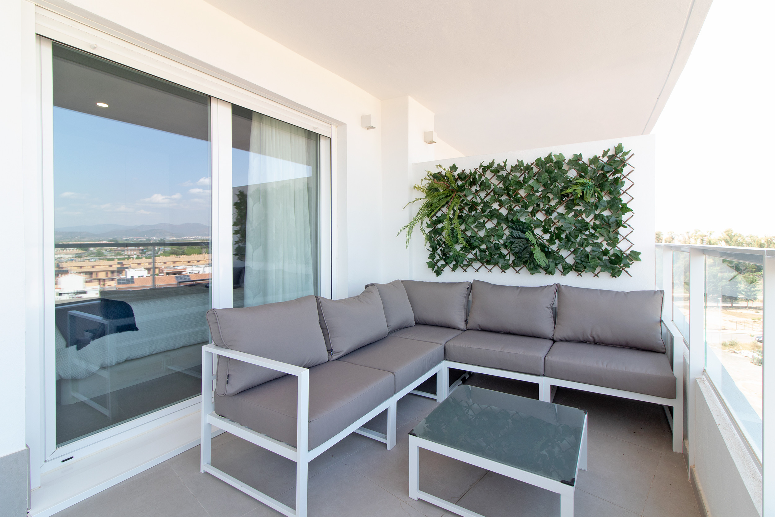 Alquilar Apartamento en  Apt. Gran Canet 4 - 6 - 6 (P) imagen-57