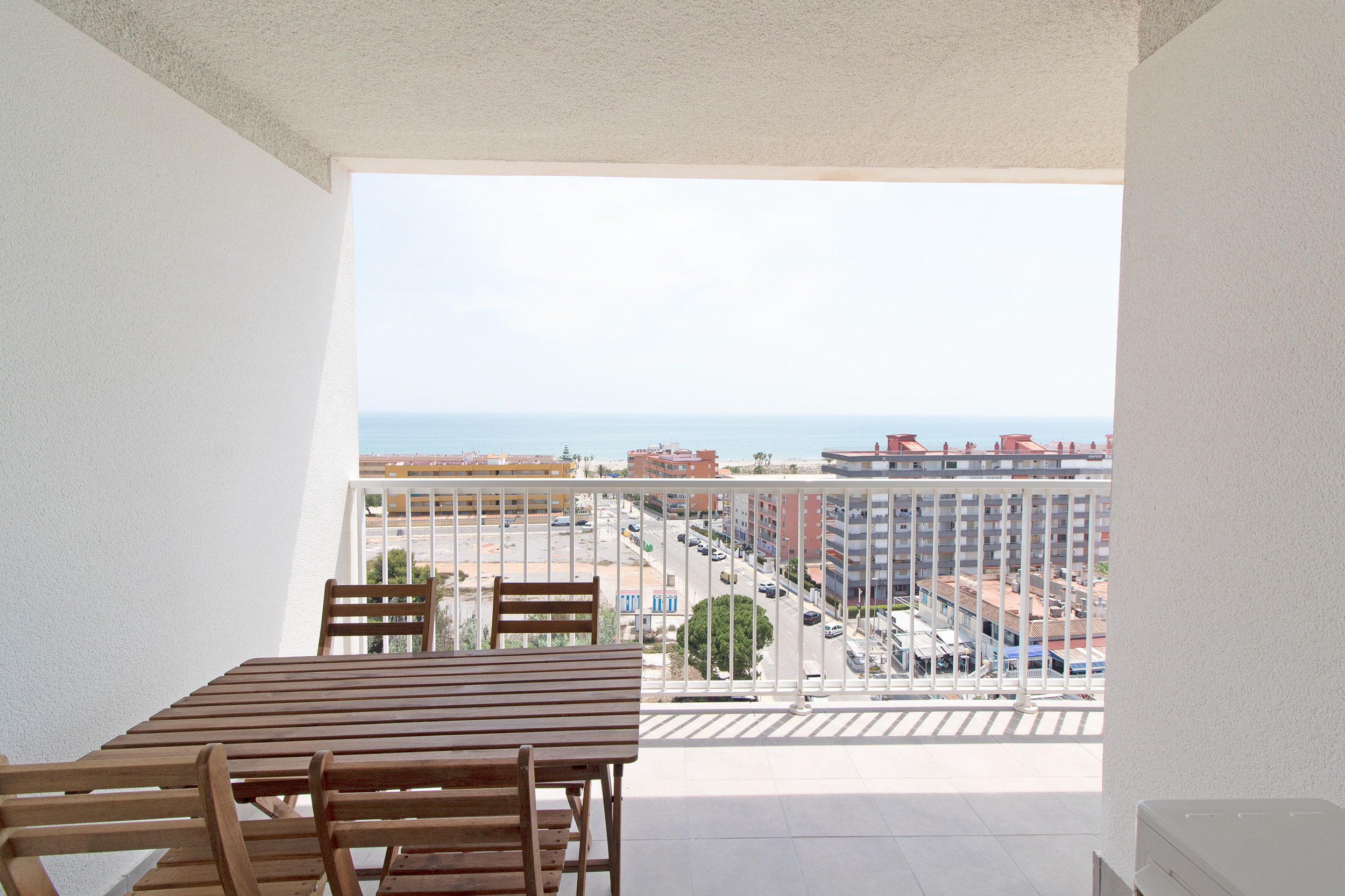 Rent Apartment in  Apt. Canet al Mar 10-J picture-9