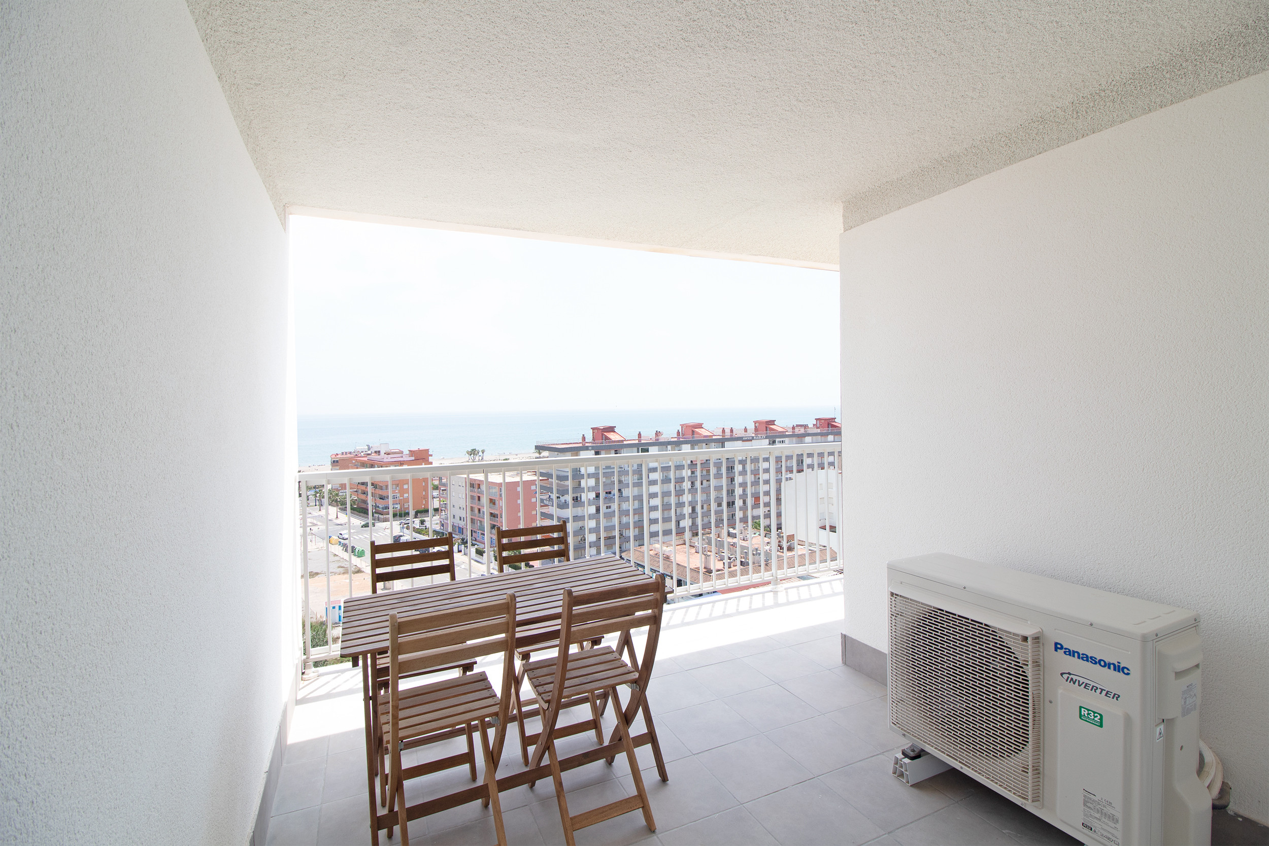 Rent Apartment in  Apt. Canet al Mar 10-J picture-13