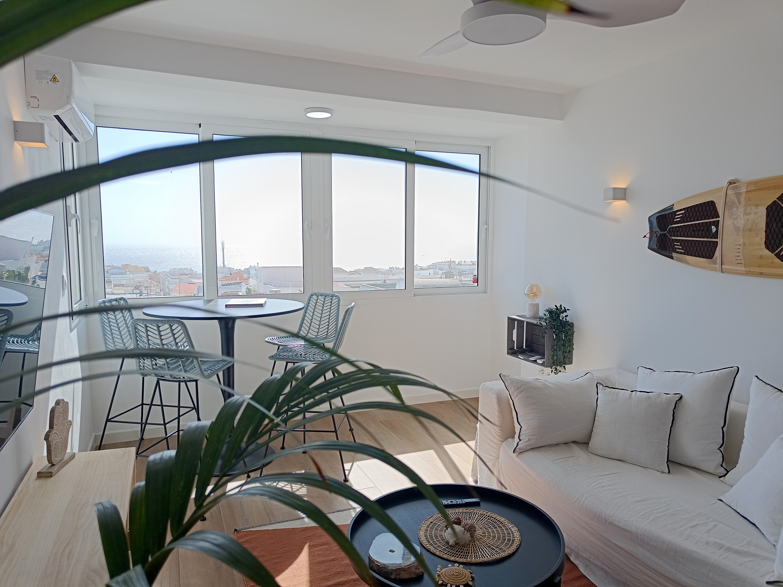 Rent Apartment in Tarifa 155 - Apartamento Oasis picture-2