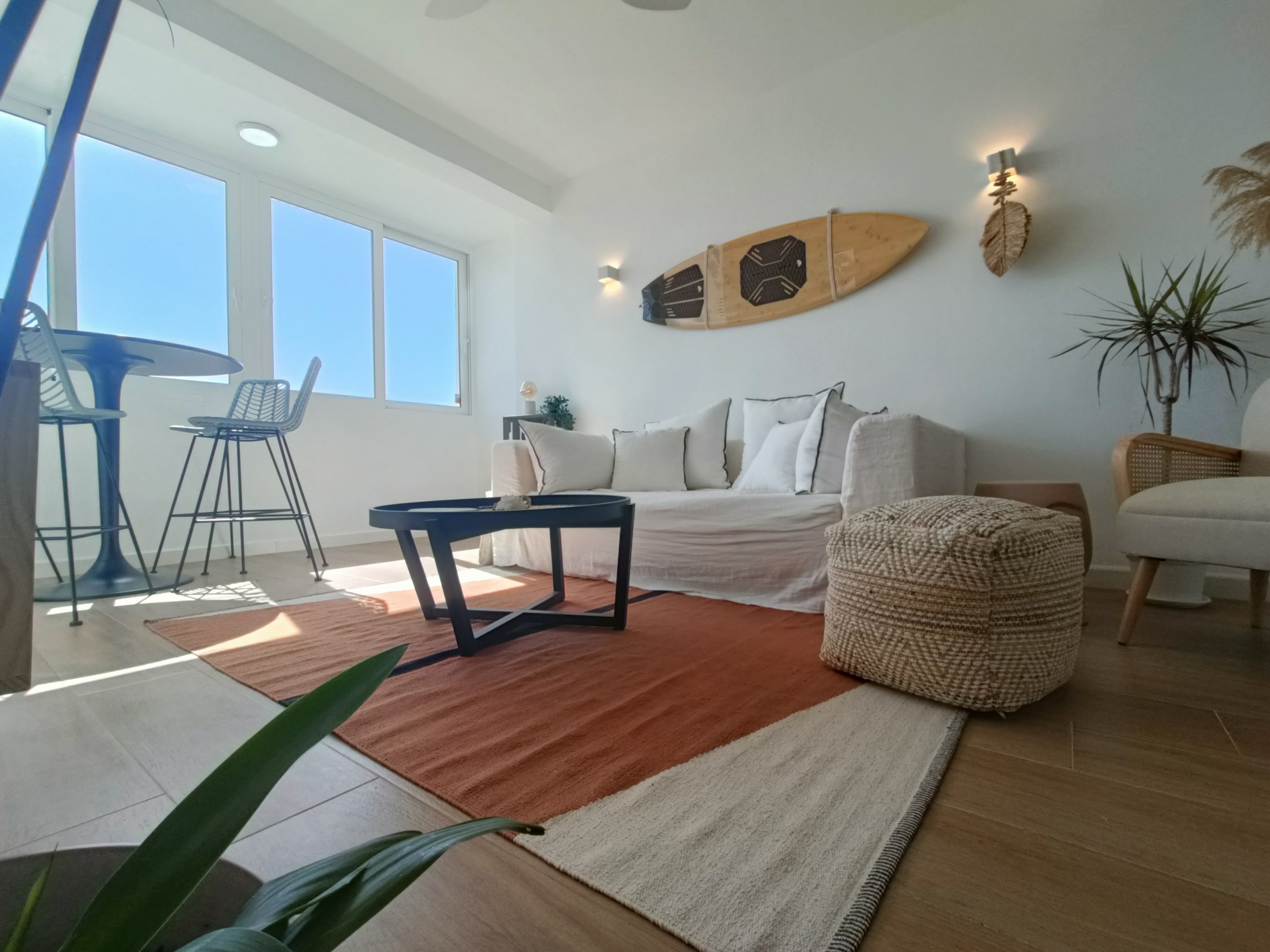 Ferienwohnung in Tarifa buchen 155 - Apartamento Oasis Bild-1