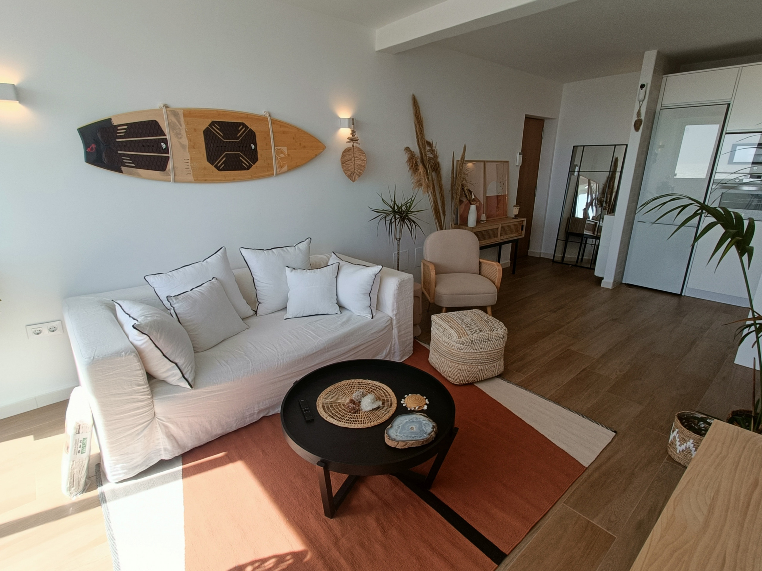 Ferienwohnung in Tarifa buchen 155 - Apartamento Oasis Bild-5