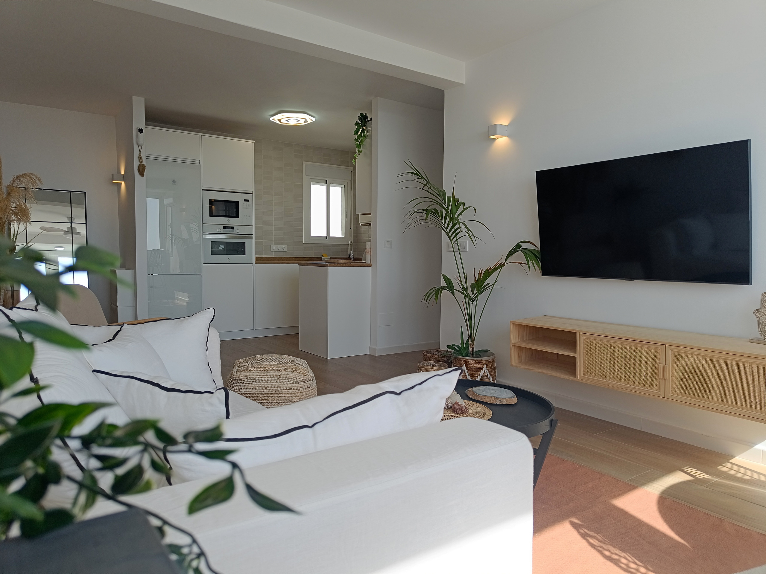 Ferienwohnung in Tarifa buchen 155 - Apartamento Oasis Bild-3