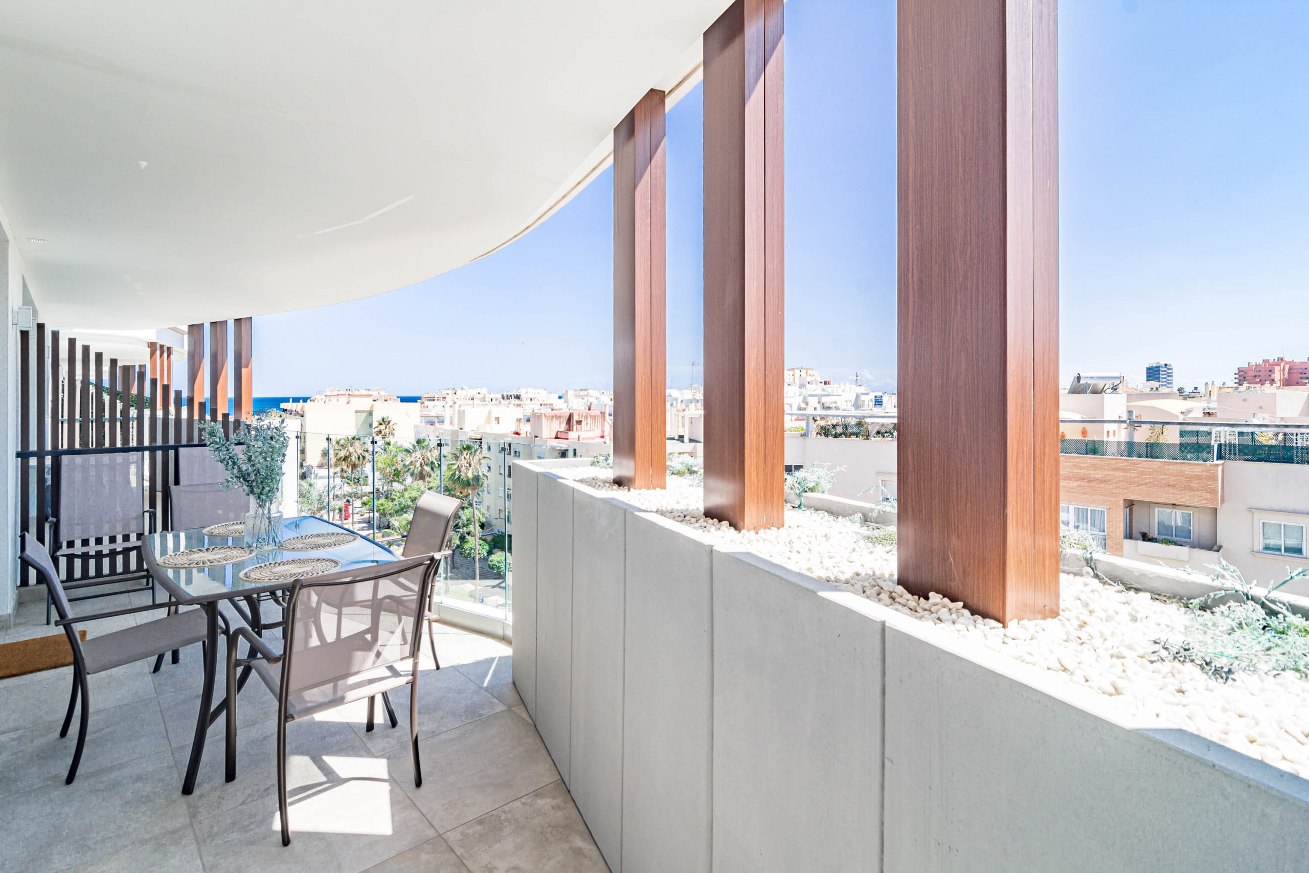 Alquilar Apartamento en Estepona INF26H- Infinity Estepona by Roomservices imagen-2