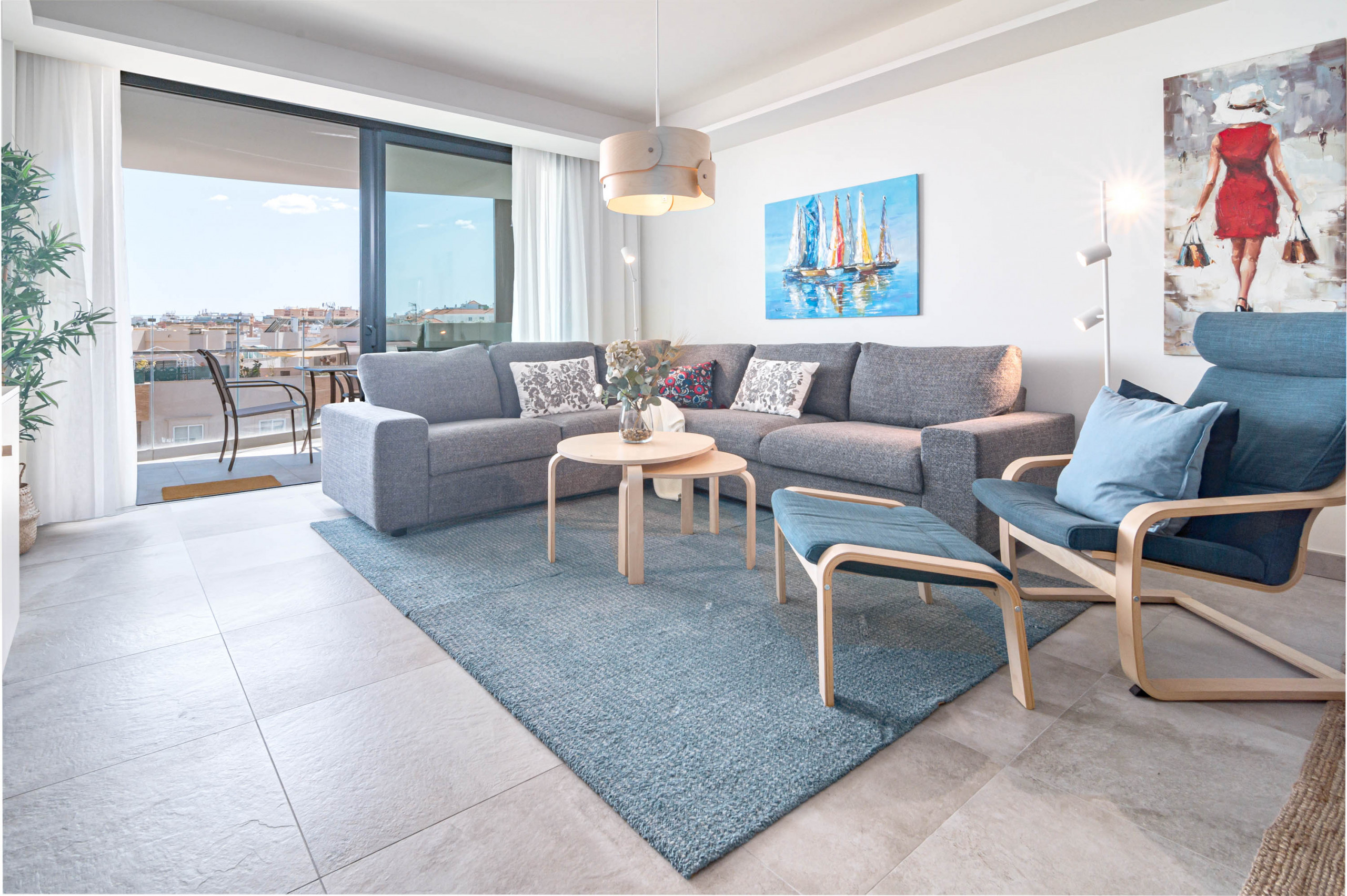 Alquilar Apartamento en Estepona INF26H- Infinity Estepona by Roomservices imagen-0