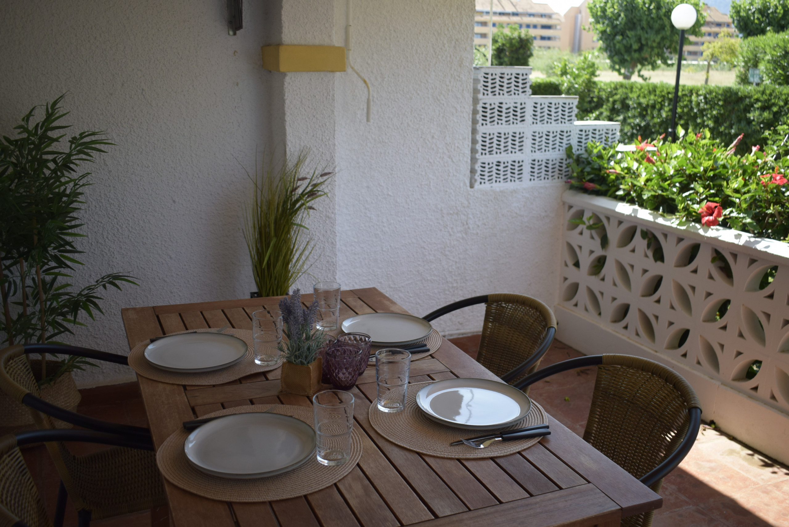 Rent Town house in Denia DUP2135 picture-1