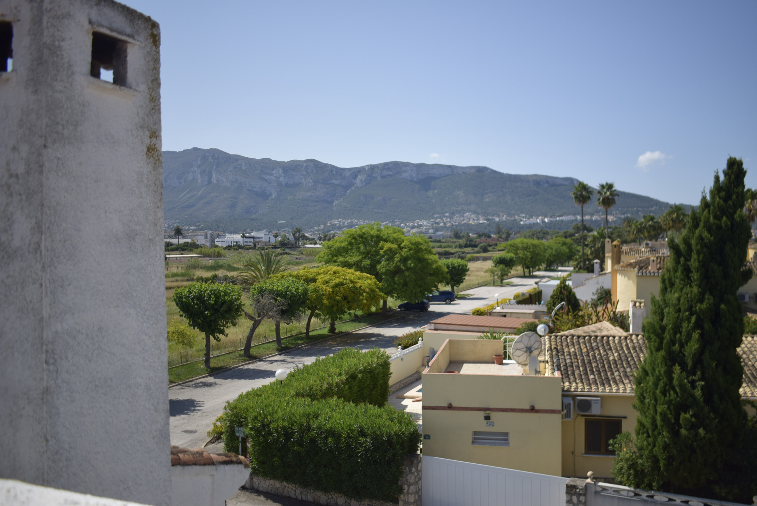 Halfvrijstaand huis in Denia buchen DUP2135 Bild-23