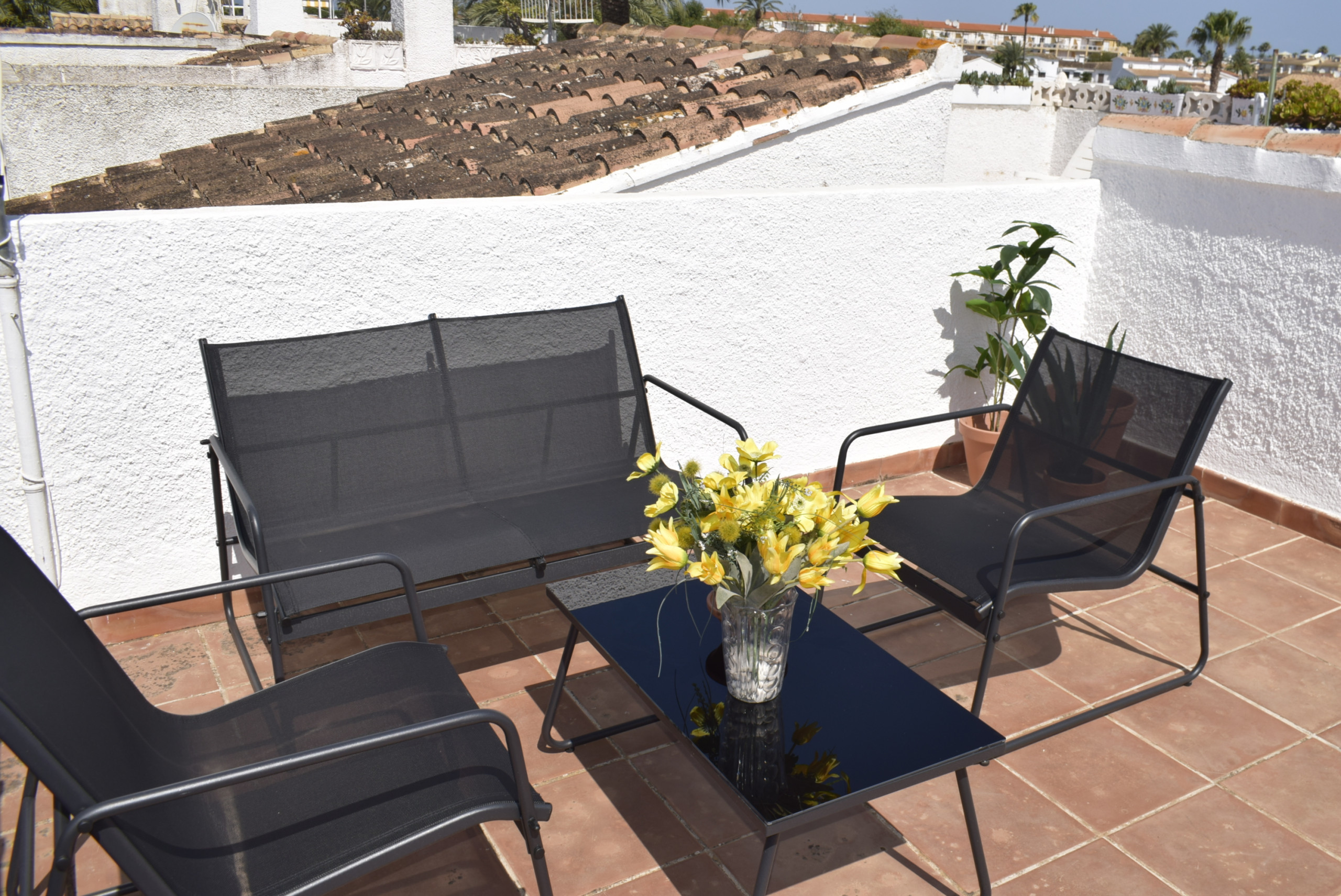 Rent Town house in Denia DUP2135 picture-3