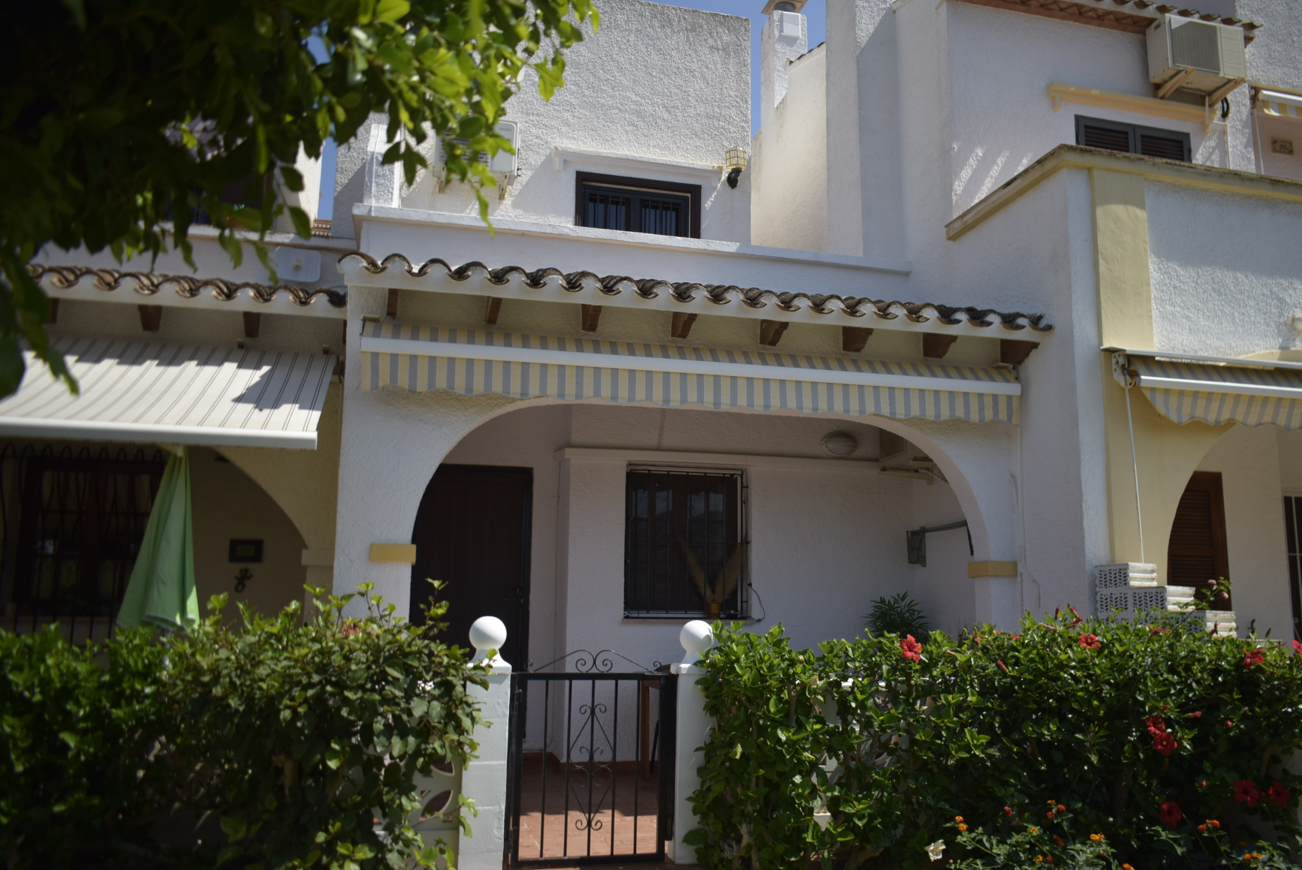 Rent Town house in Denia DUP2135 picture-25