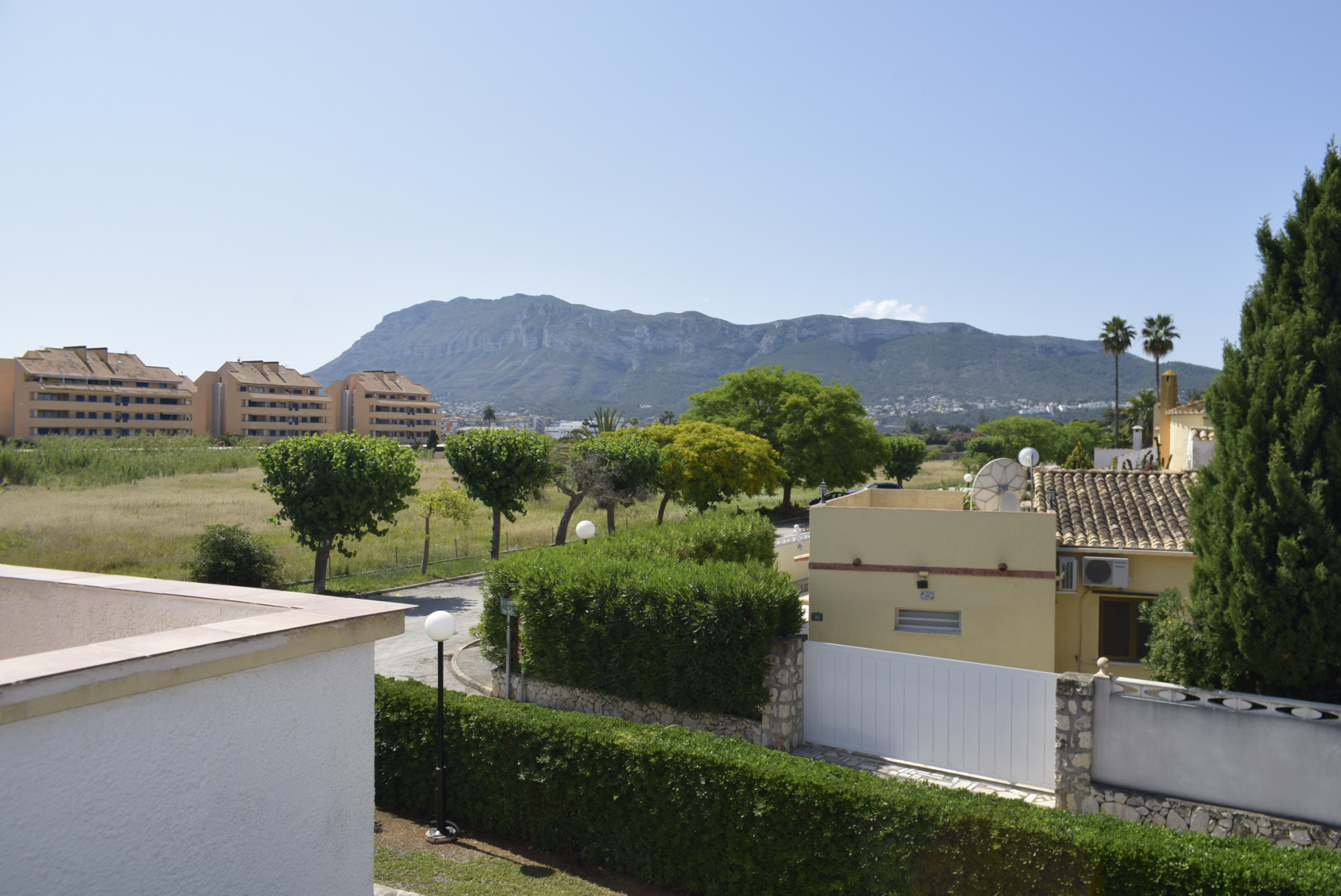 Halfvrijstaand huis in Denia buchen DUP2135 Bild-4