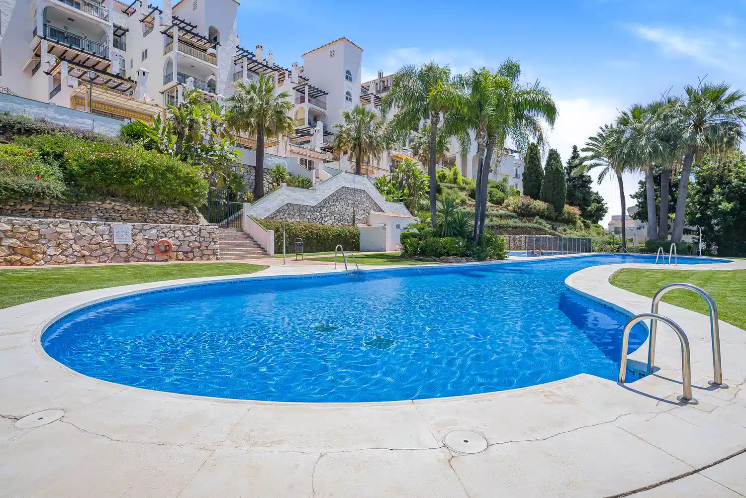 Alquilar Apartamento en Sitio de Calahonda P08 Mirador - Apartment imagen-16