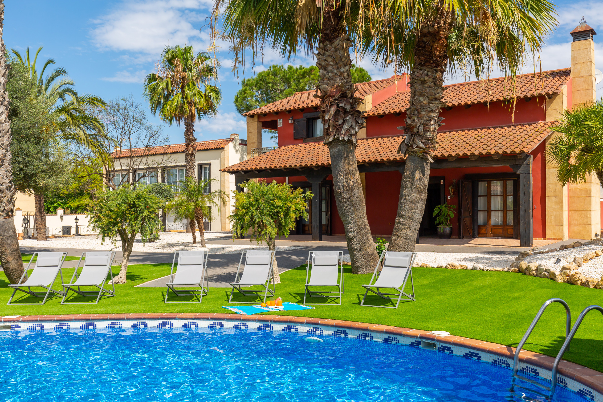 Alquilar Villa en Catral Summer Dream by Fidalsa imagen-2