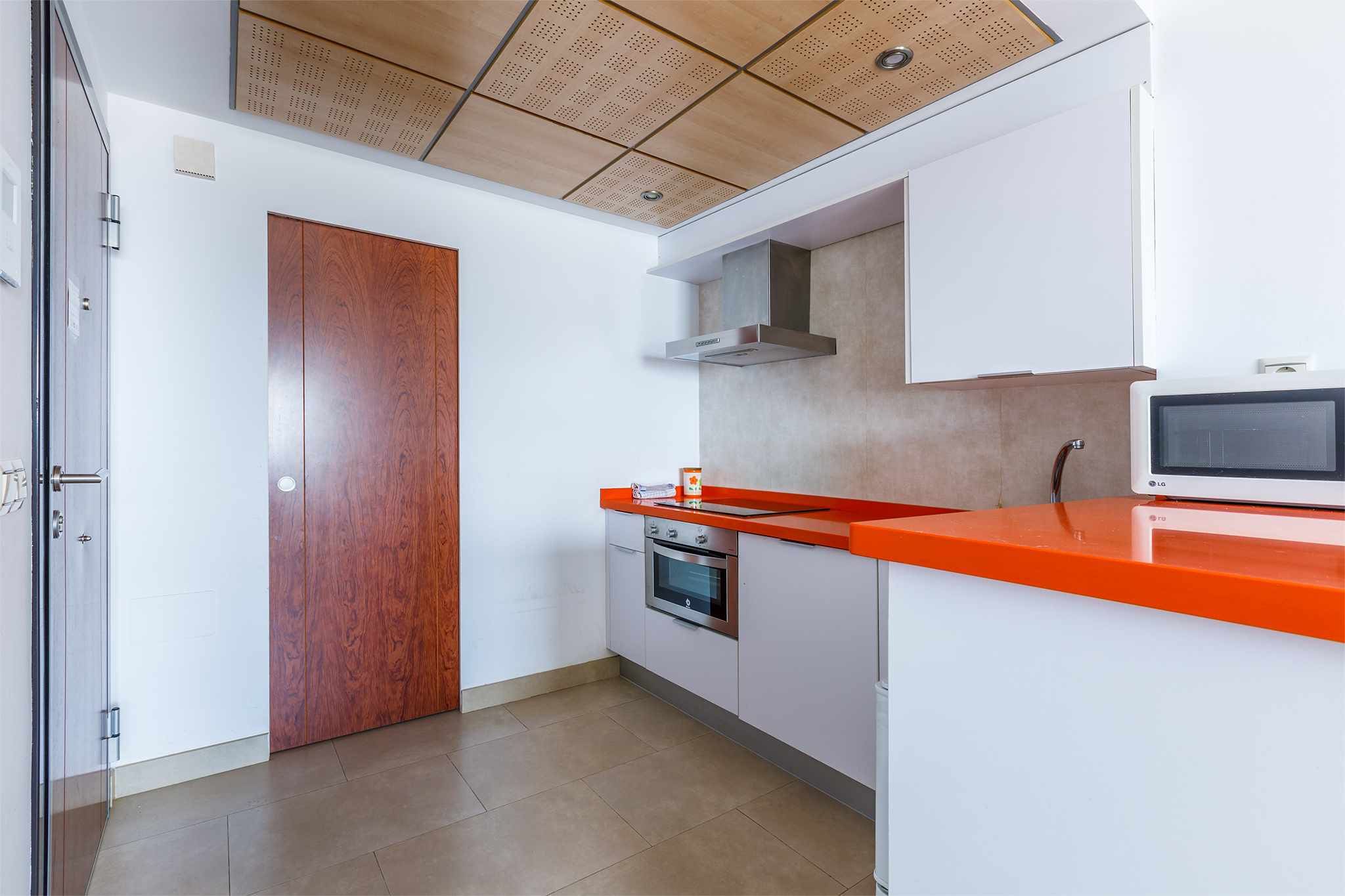 Ferienwohnung in Caleta de Velez buchen A&N    Seaport   2A Bild-9