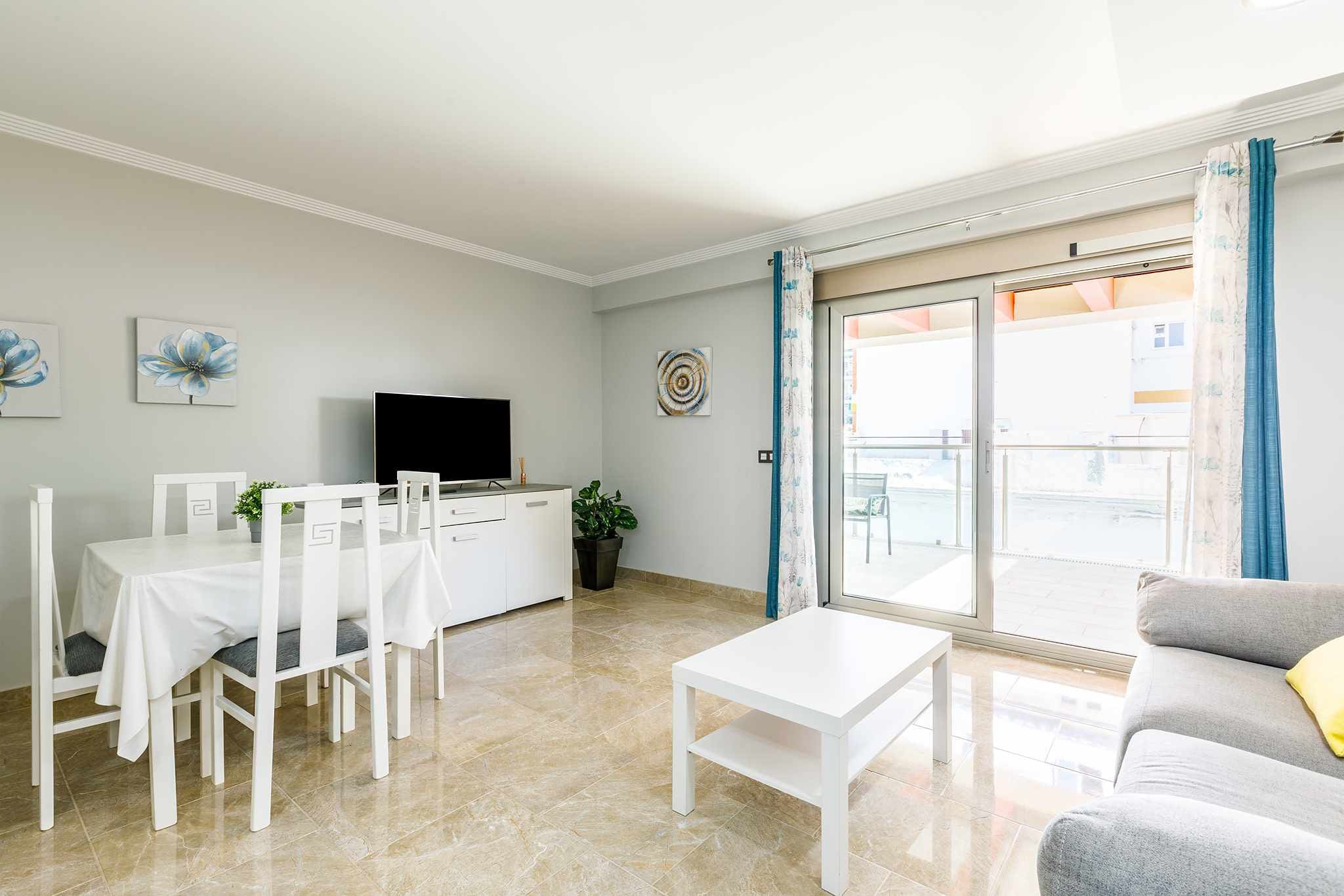 Rent Apartment in Torre del Mar A&N La Cueva 2     . picture-10