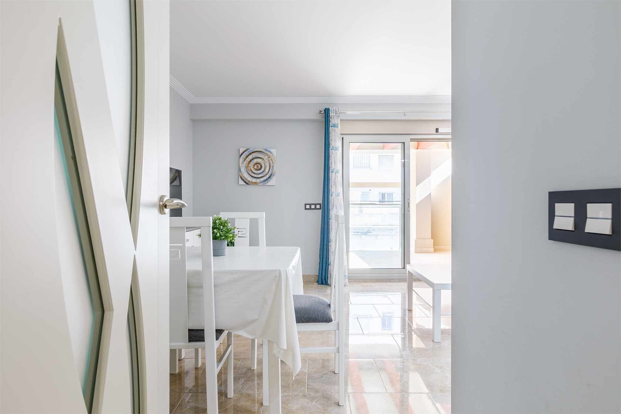 Rent Apartment in Torre del Mar A&N La Cueva 2     . picture-11