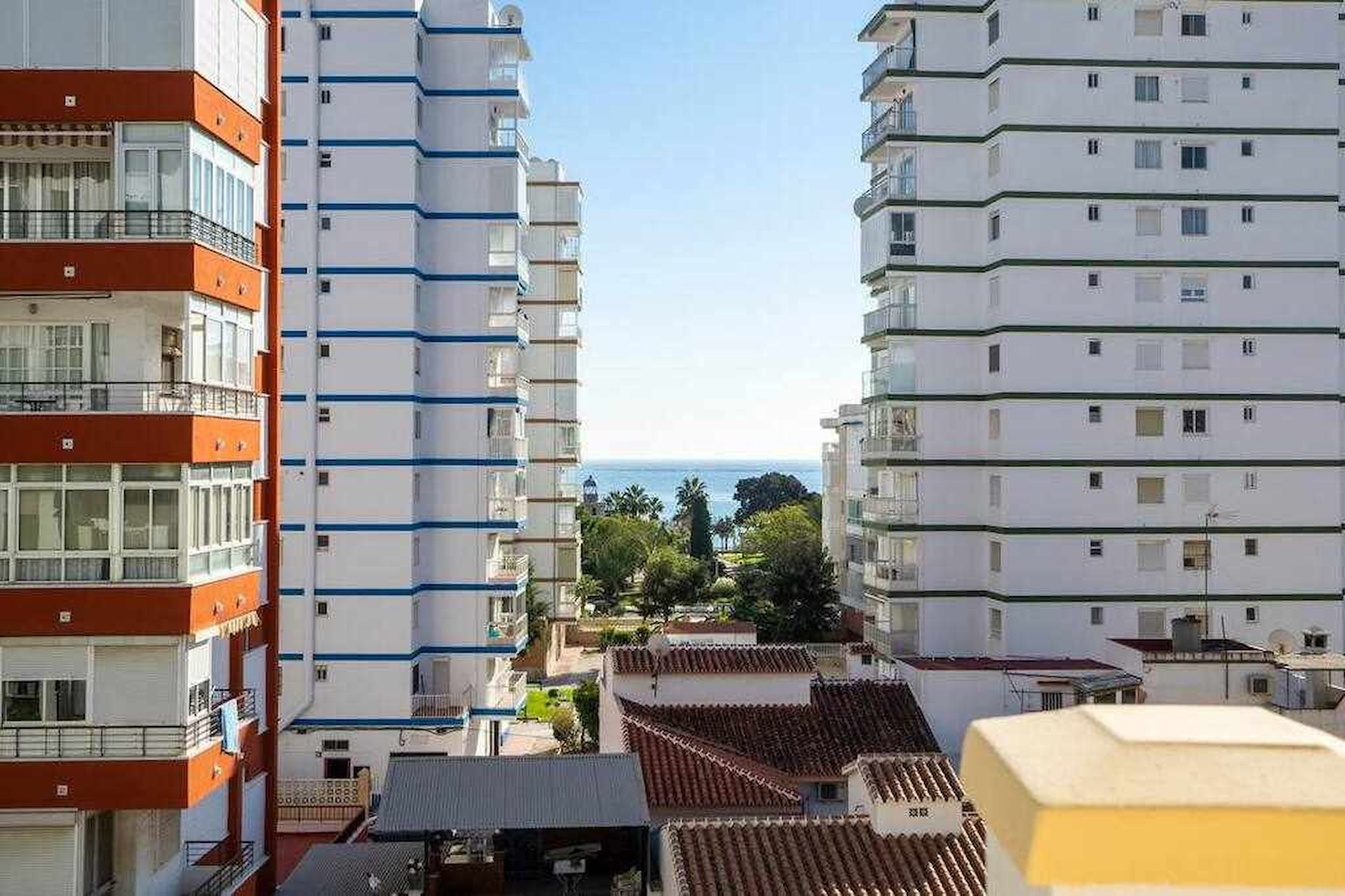 Rent Apartment in Torre del Mar A&N Fenicios 4f,  Torre del Mar picture-1