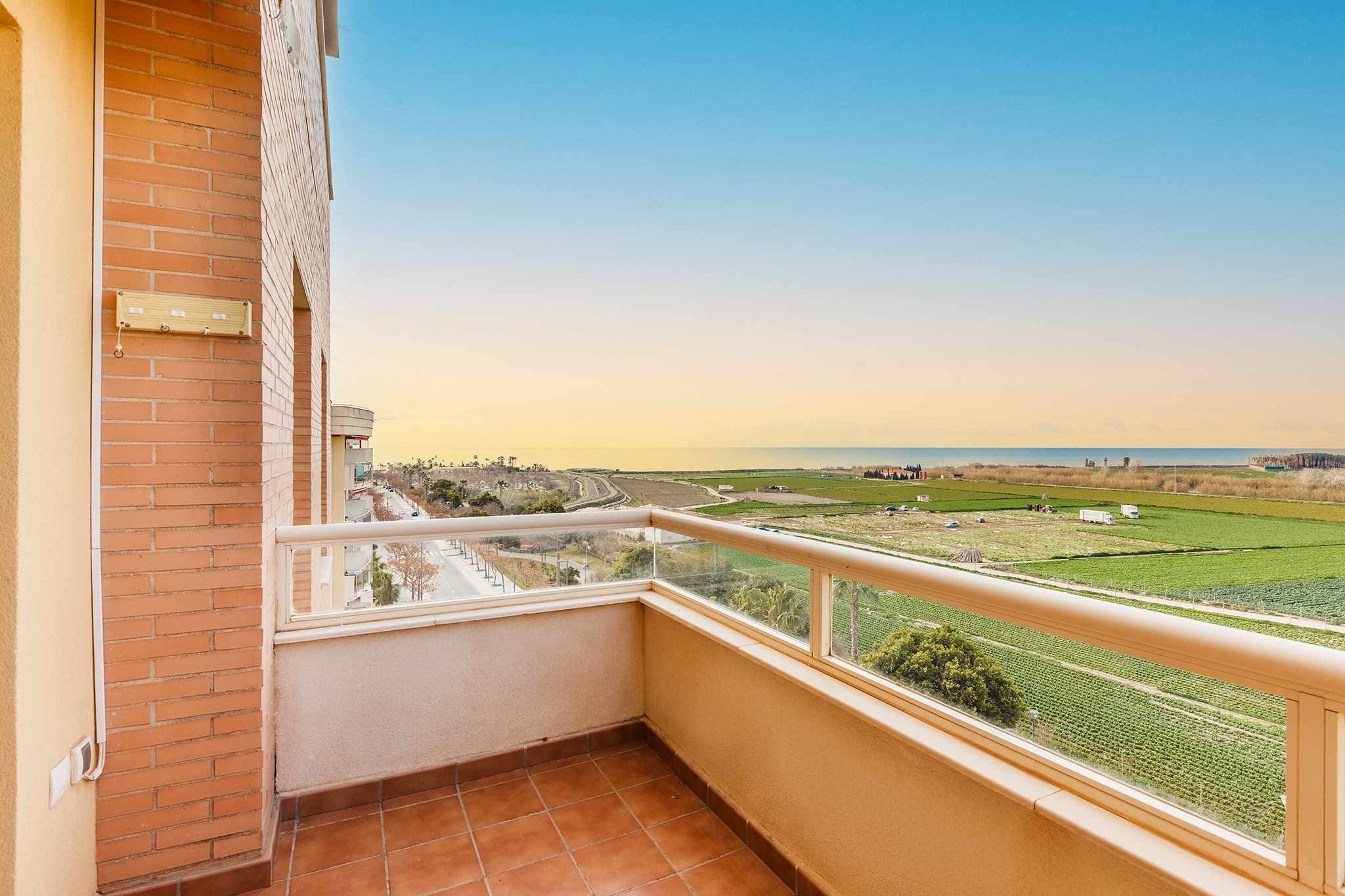 Rent Apartment in Torre del Mar A&N La Vega 14, Torre del Mar picture-1