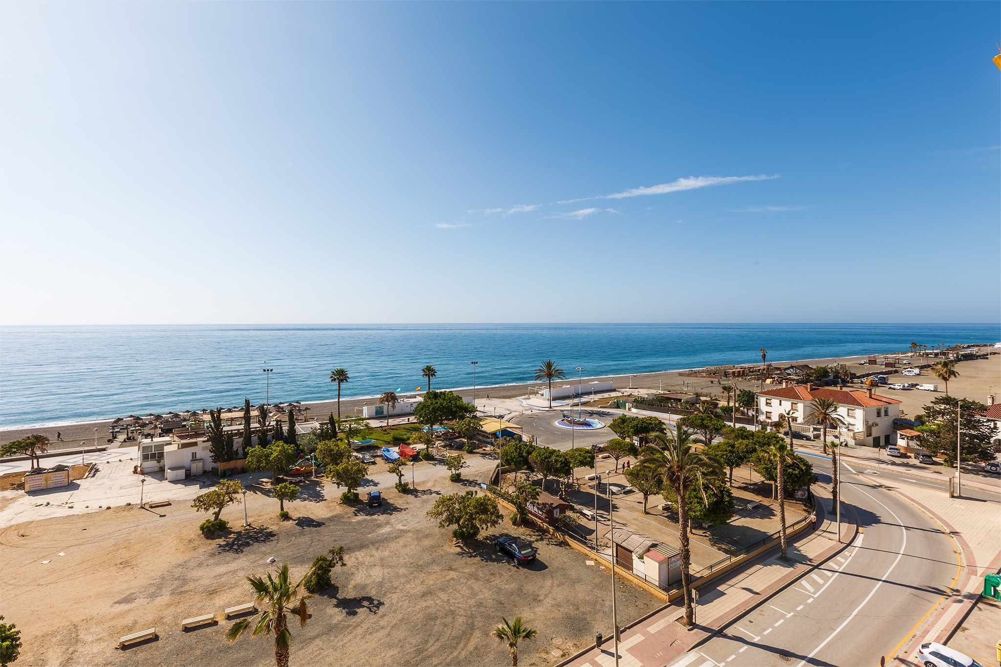 Ferienwohnung in Torre del Mar buchen A&N Michel Angelo Torre del Mar Bild-0