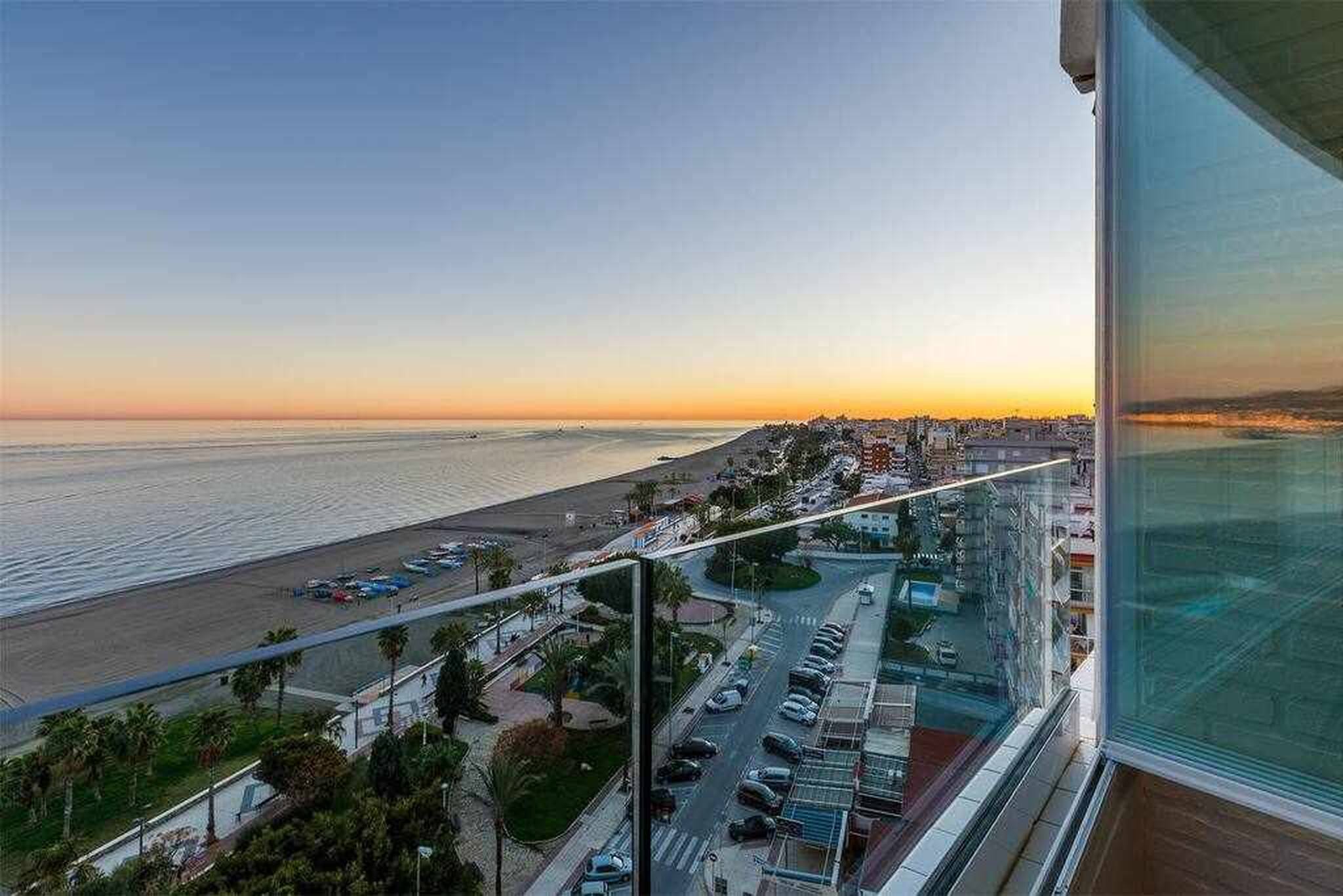 Alquilar Apartamento en Torre del Mar A&N Mediterranea Balcony imagen-2