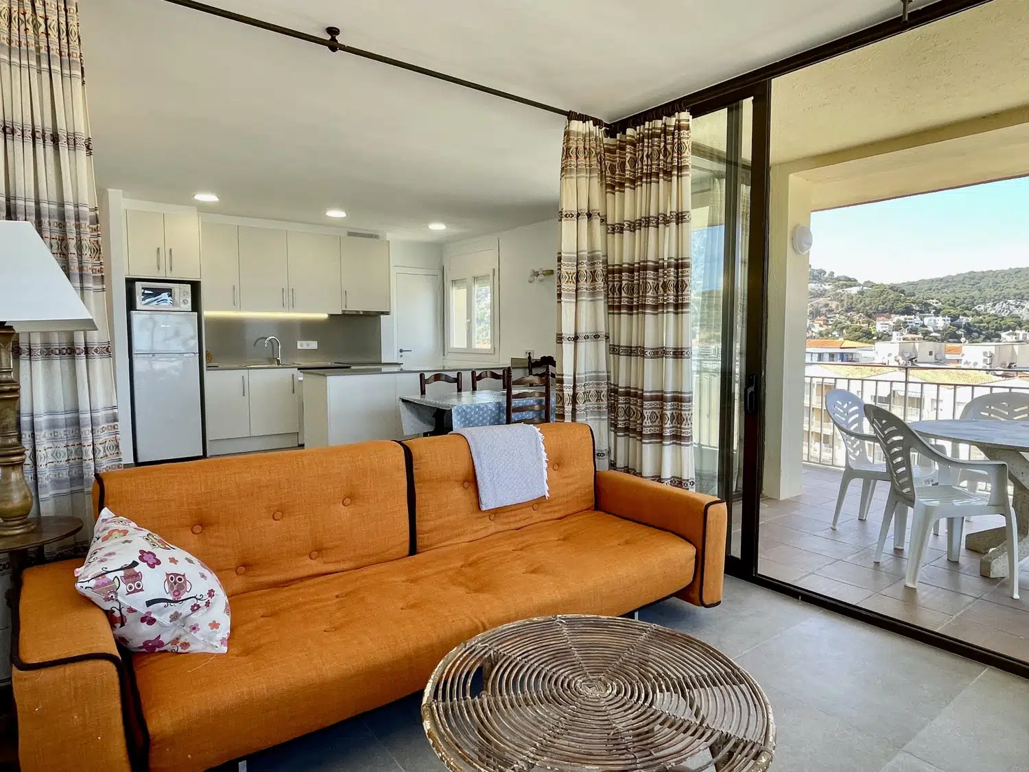 Alquilar Apartamento en Estartit CAP CASTELL 8-A imagen-11