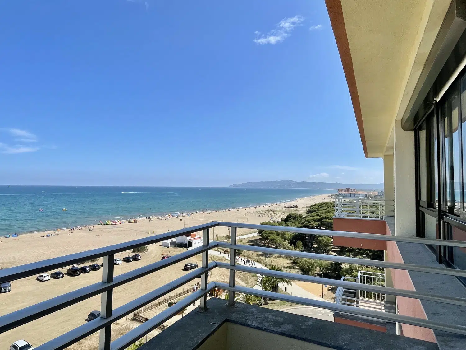 Alquilar Apartamento en Estartit CAP CASTELL 8-A imagen-21