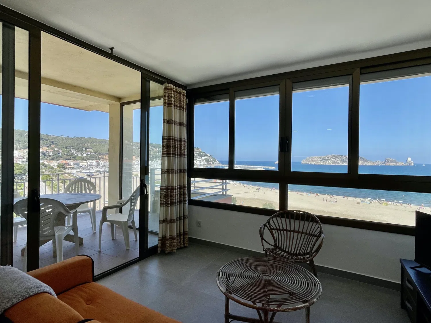 Alquilar Apartamento en Estartit CAP CASTELL 8-A imagen-15