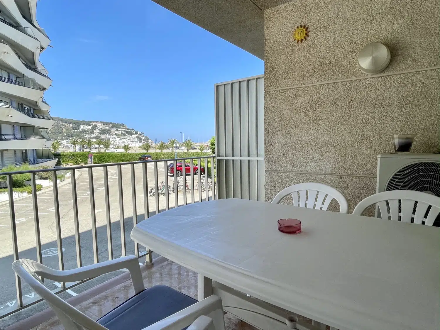 Alquilar Apartamento en Estartit ROCAMAURA I D 1-2 imagen-1