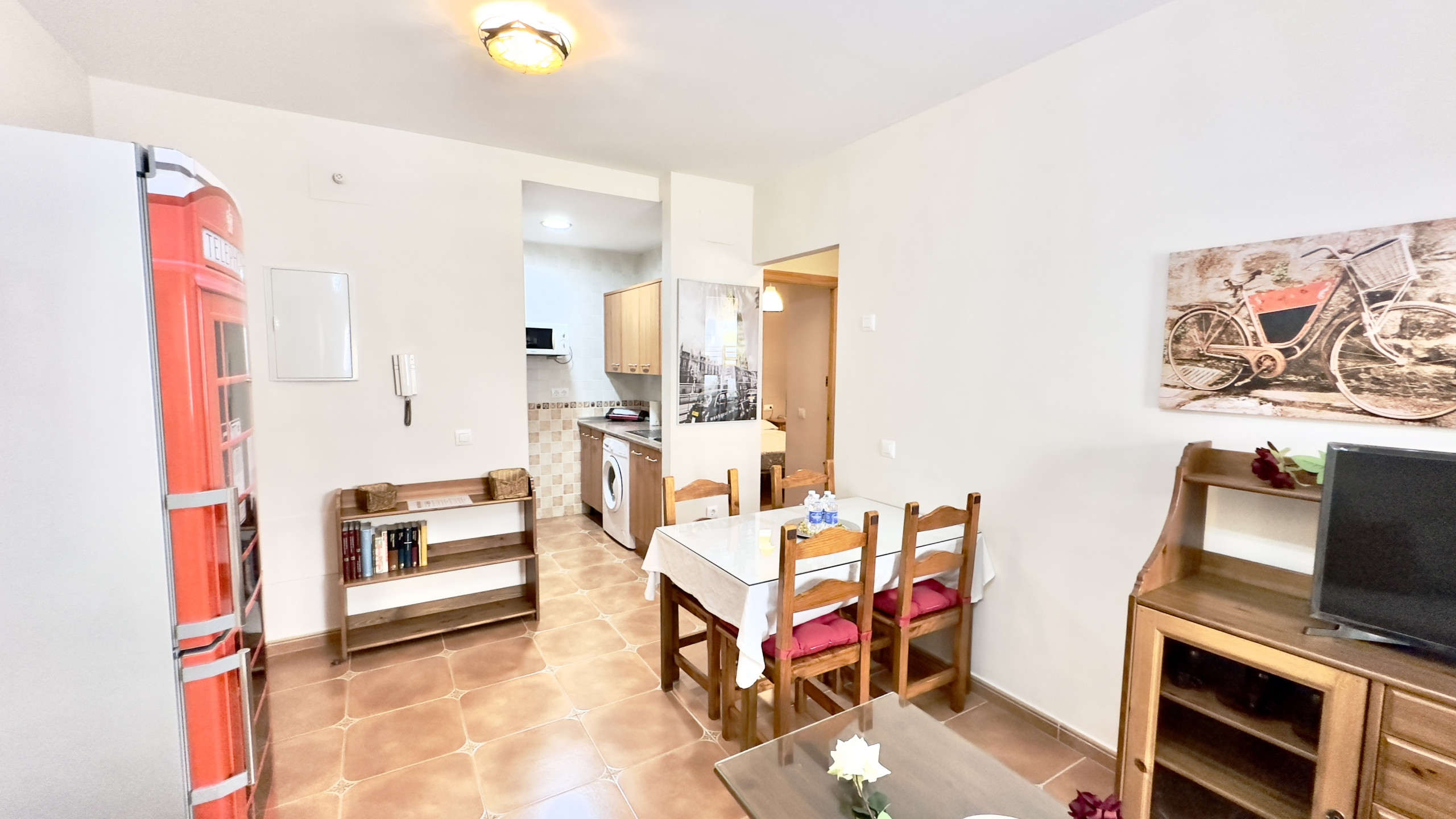 Ferienwohnung in La Orotava buchen ESPERANZA Rota Apartment & parking by Cadiz4Rental Bild-6