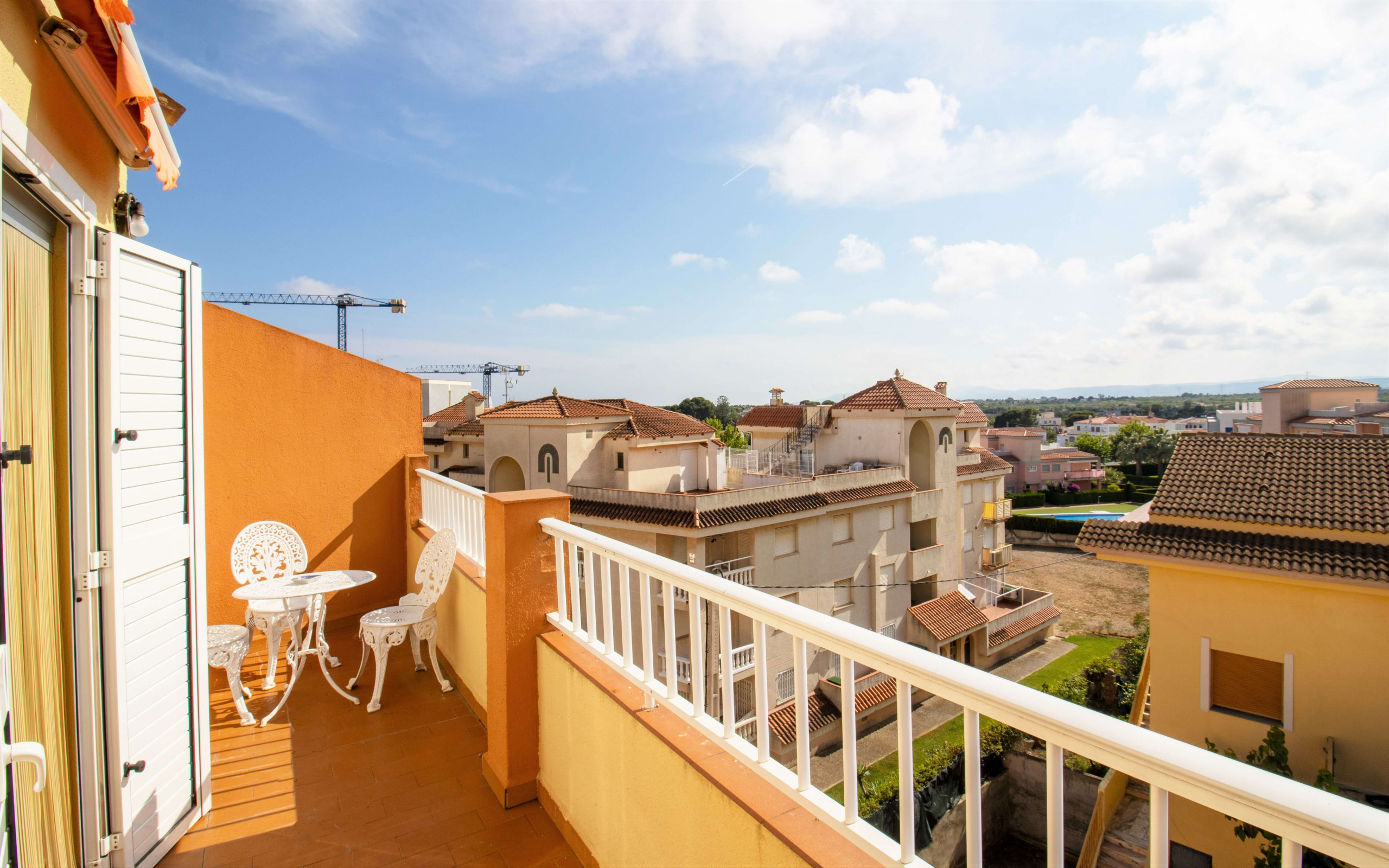 Location Appartement à  Atico con piscina Playa Cargador Alcoceber photo-0