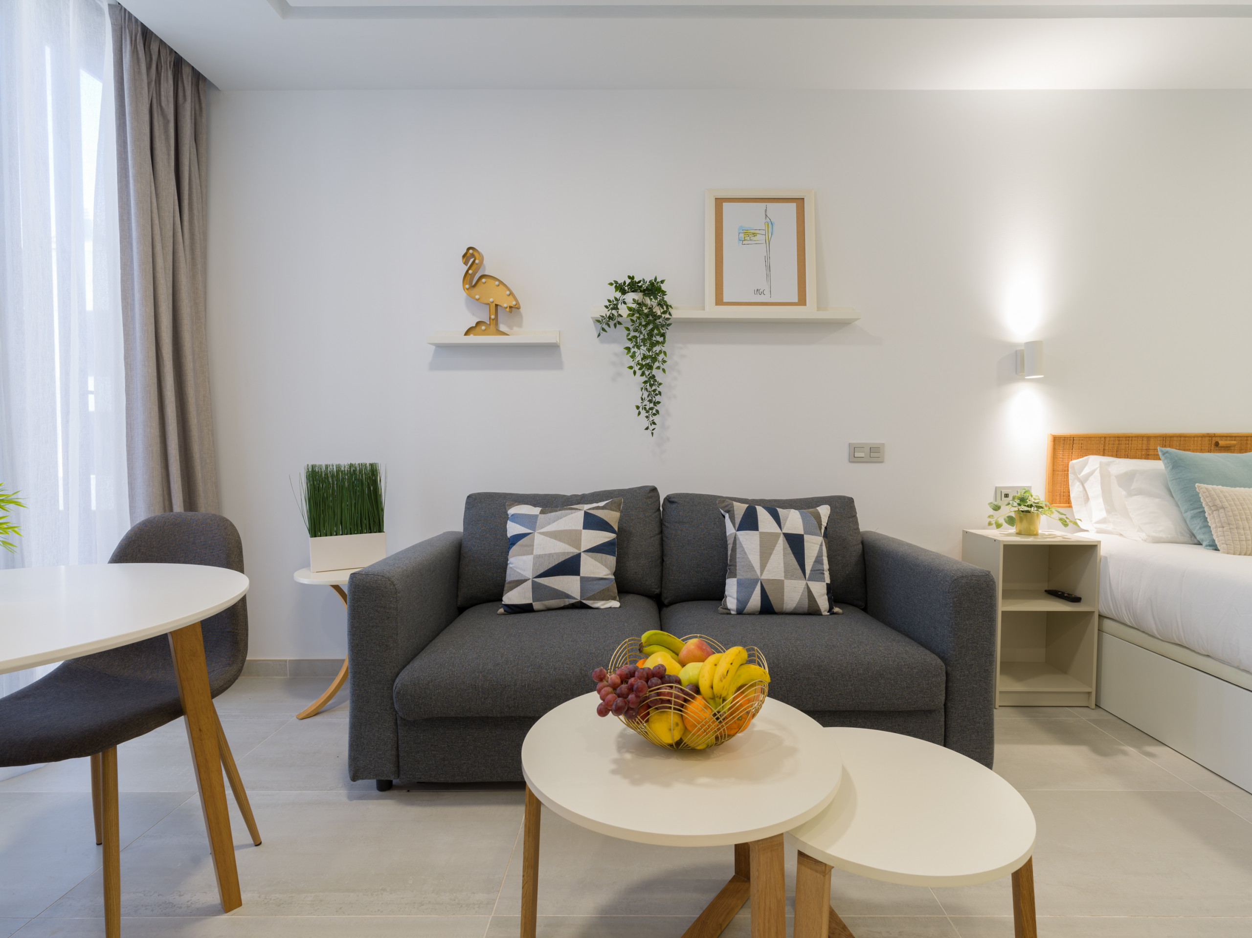 Alquilar Apartamento en Las Palmas de Gran Canaria Coral Beach Home By CanariasGetaway imagen-9