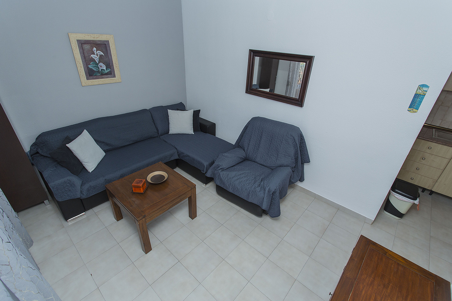 Alquilar Apartamento en Torrevieja 056 Great Sea View - Alicante Holiday imagen-19