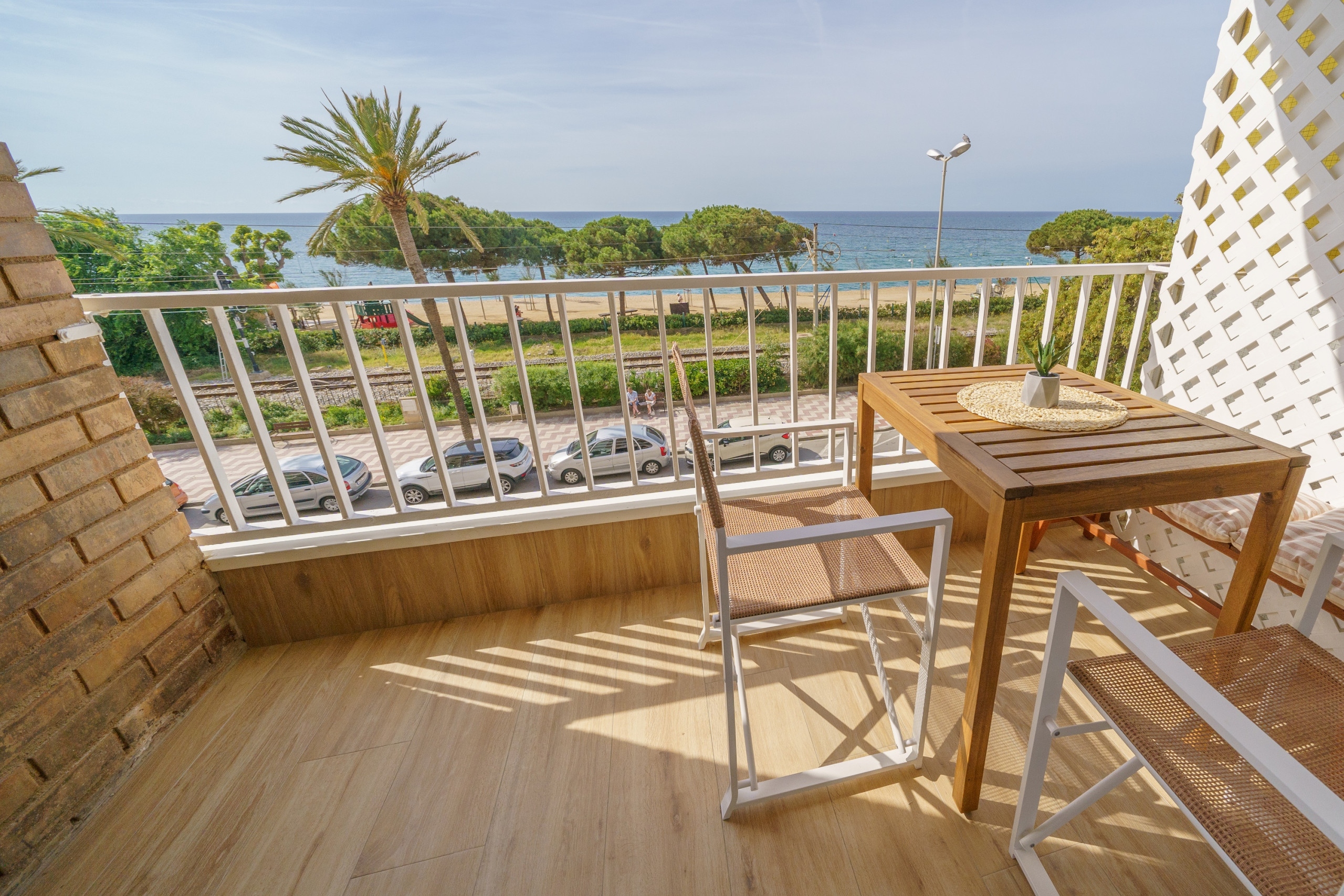 Ferienwohnung in Pineda de Mar buchen HomeHolidaysRentals Delmare - Costa Barcelona Bild-0