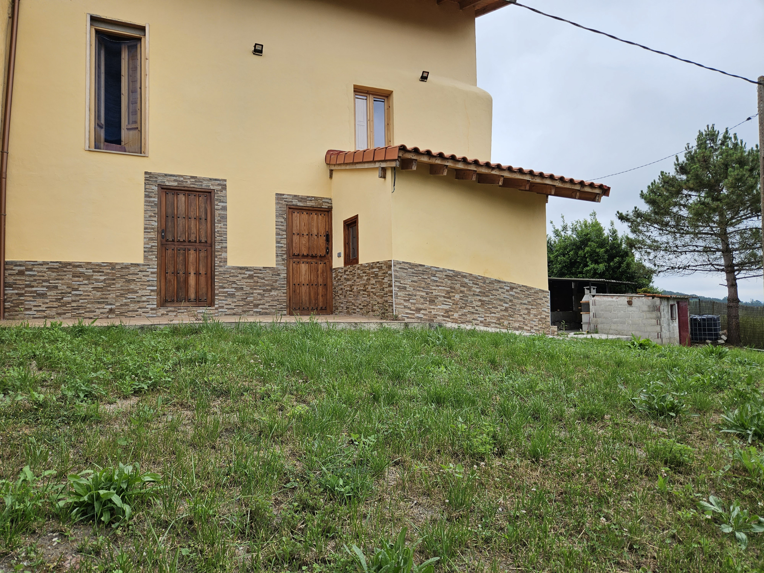 Rent Town house in Villaviciosa 201A La Huerta de Cayao picture-29