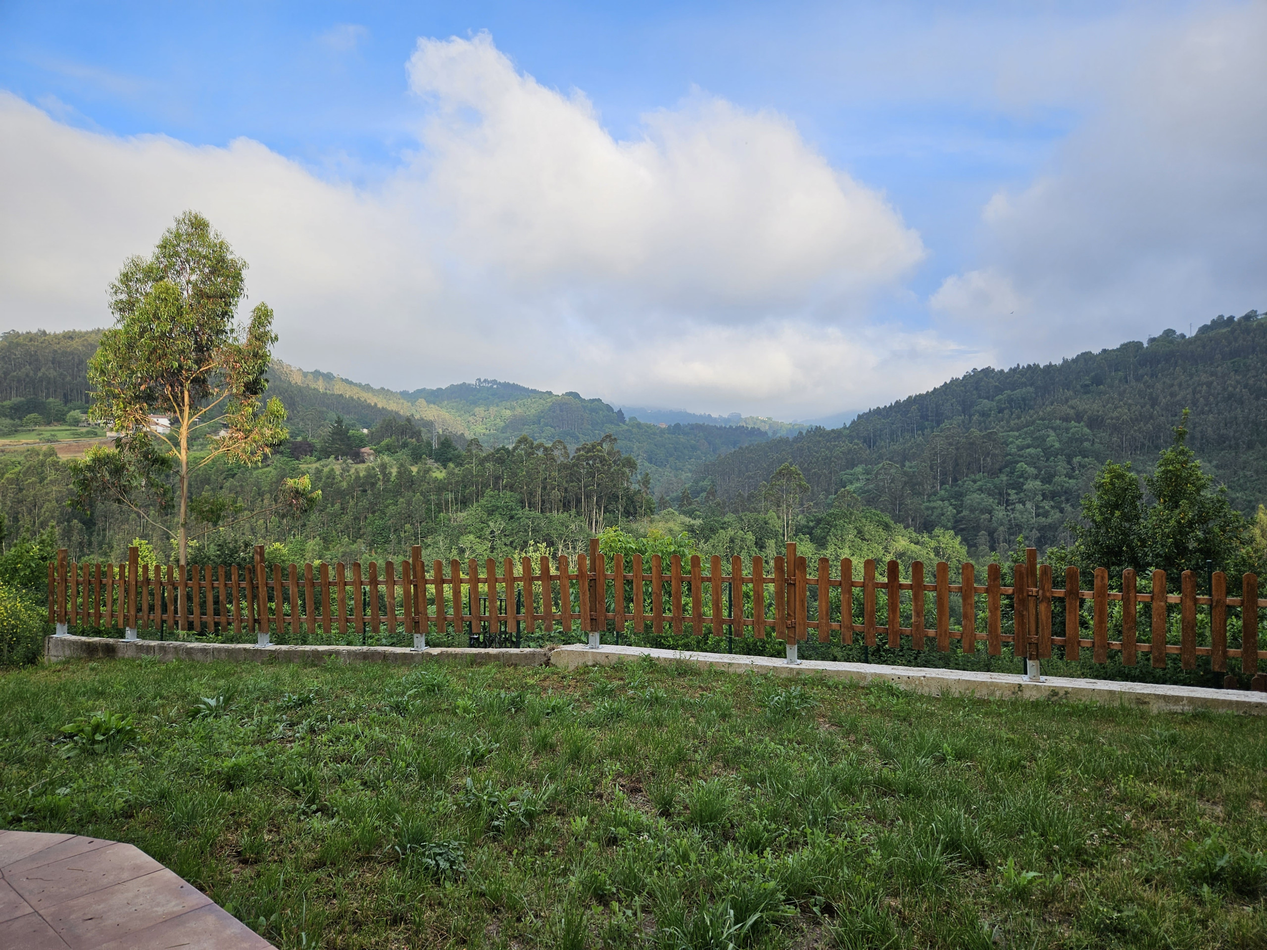 Halfvrijstaand huis in Villaviciosa buchen 201A La Huerta de Cayao Bild-33