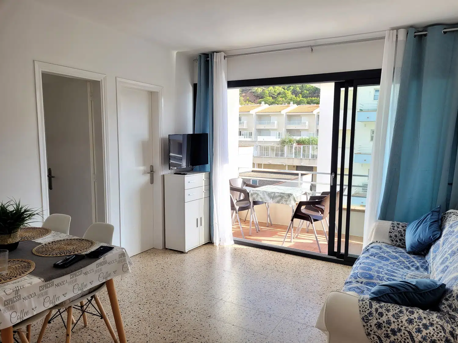 Alquilar Apartamento en Estartit OMEGA 4 2-C imagen-11