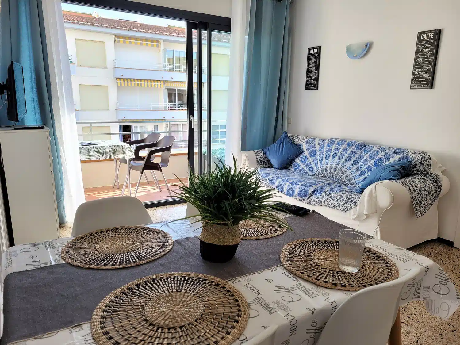 Alquilar Apartamento en Estartit OMEGA 4 2-C imagen-13