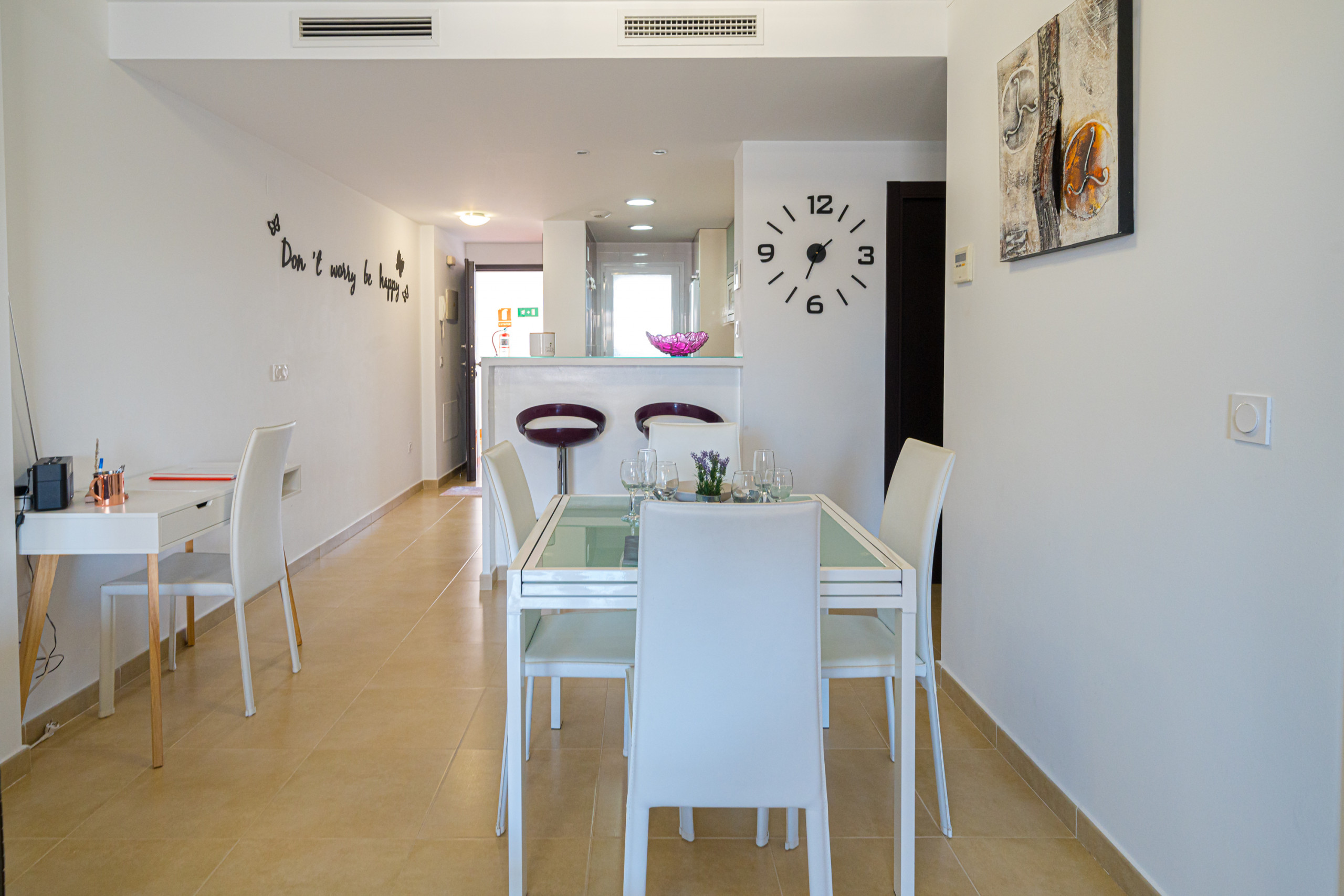 Rent Apartment in Orihuela Costa Launa picture-11