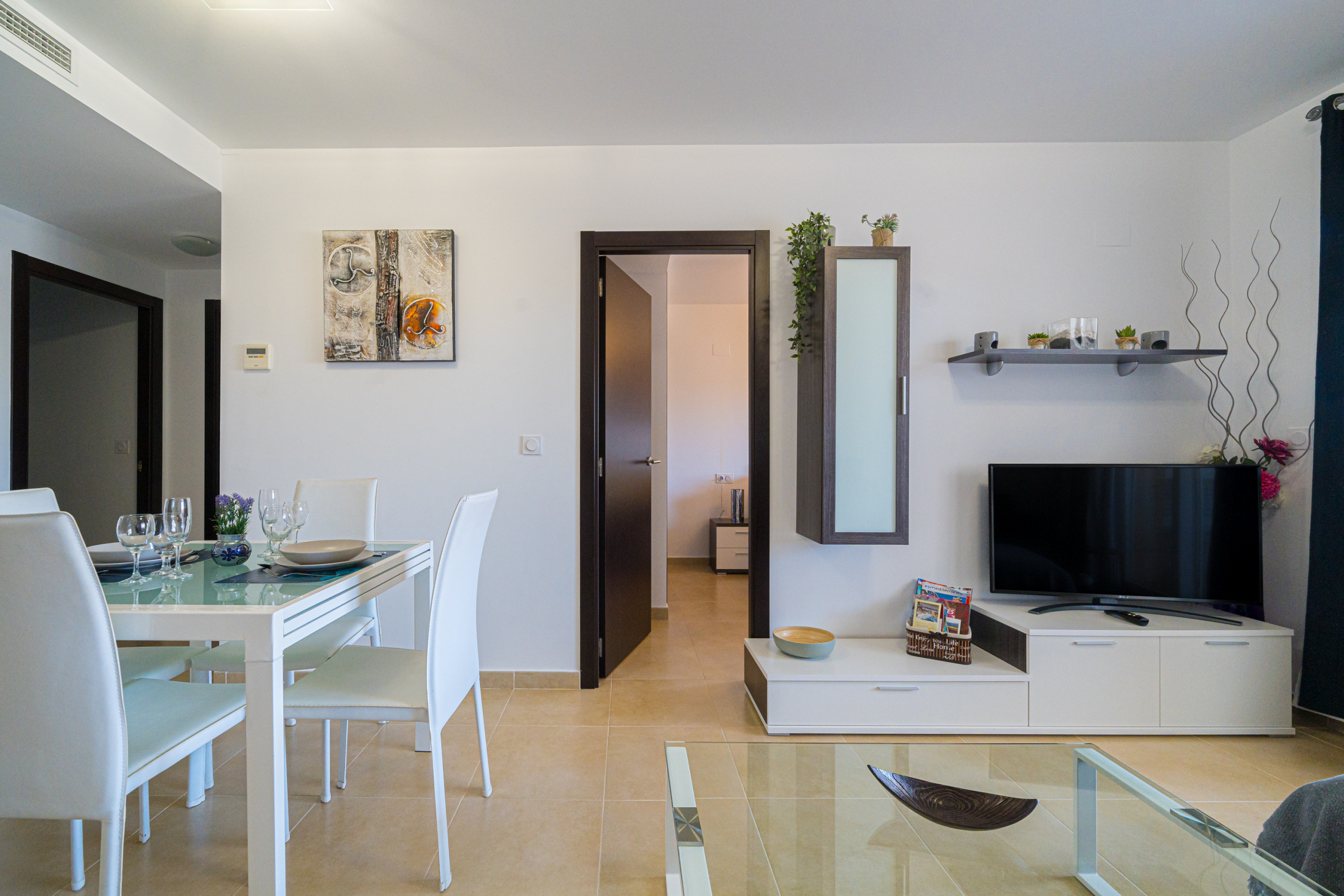 Rent Apartment in Orihuela Costa Launa picture-10