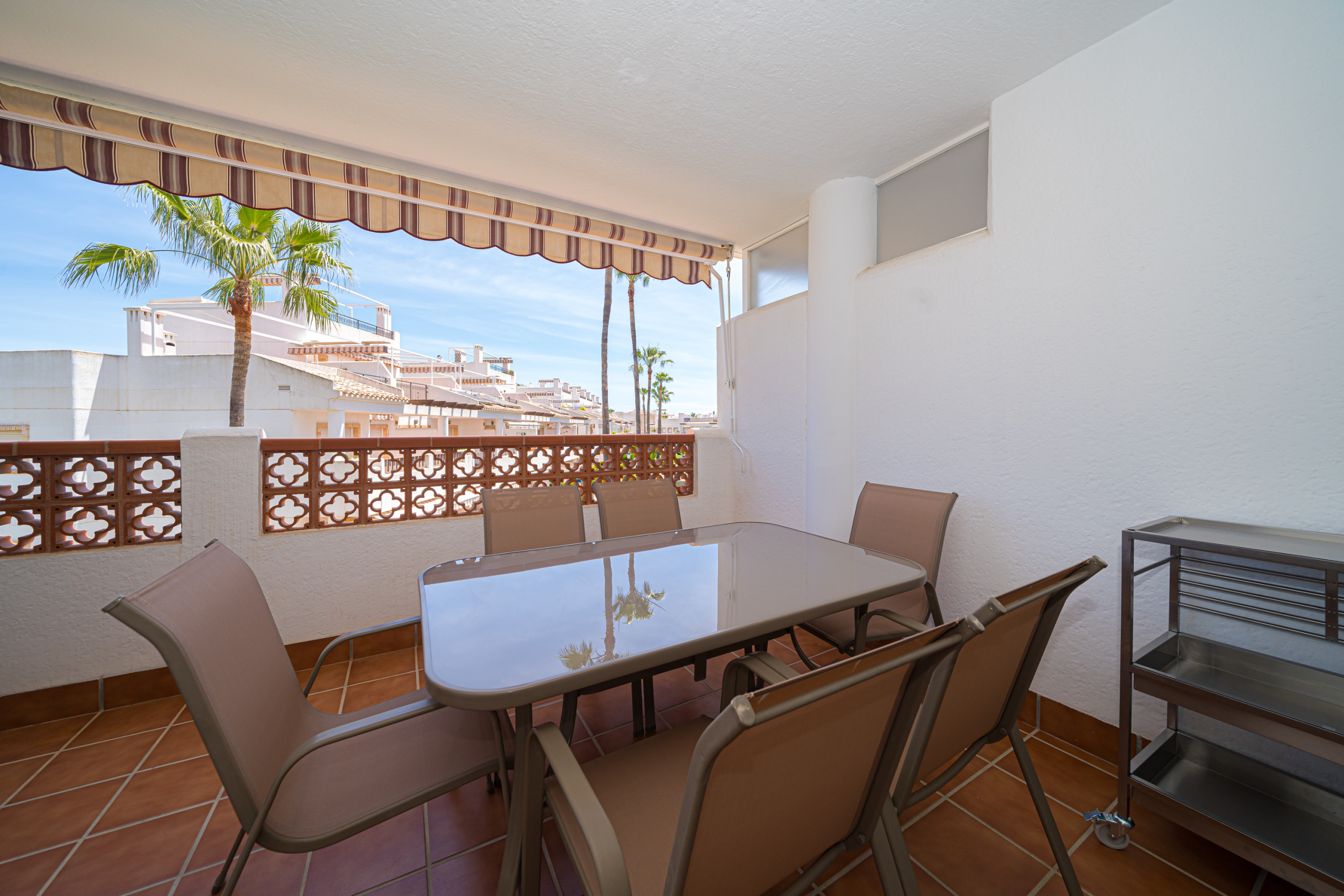 Rent Apartment in Orihuela Costa Launa picture-3