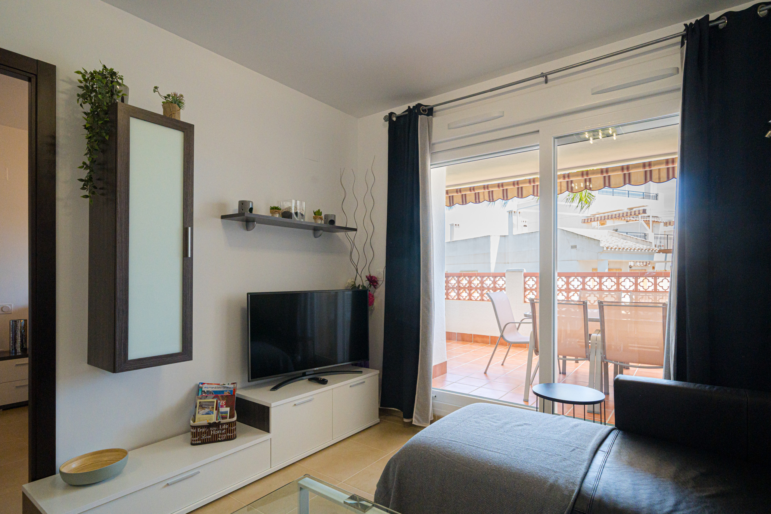 Rent Apartment in Orihuela Costa Launa picture-8