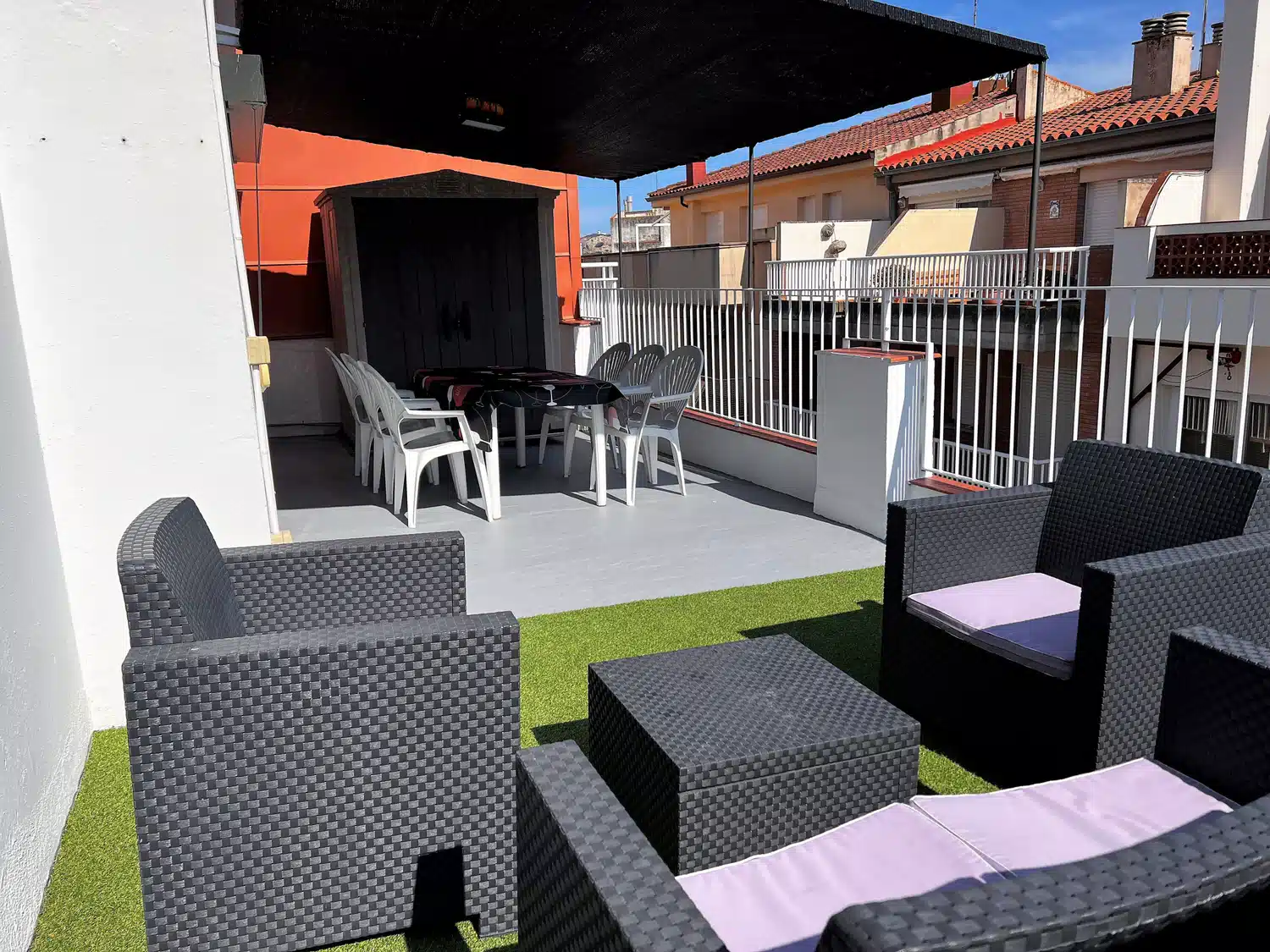 Alquilar Apartamento en Estartit PORT 40 ATIC imagen-1