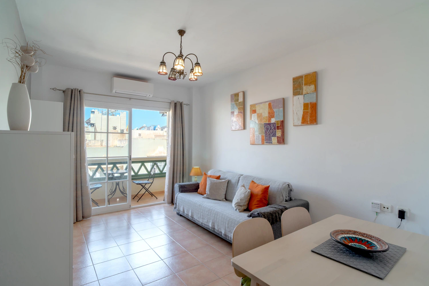 Alquilar Apartamento en Nerja Toboso Torrecilla Beach Paradise imagen-1