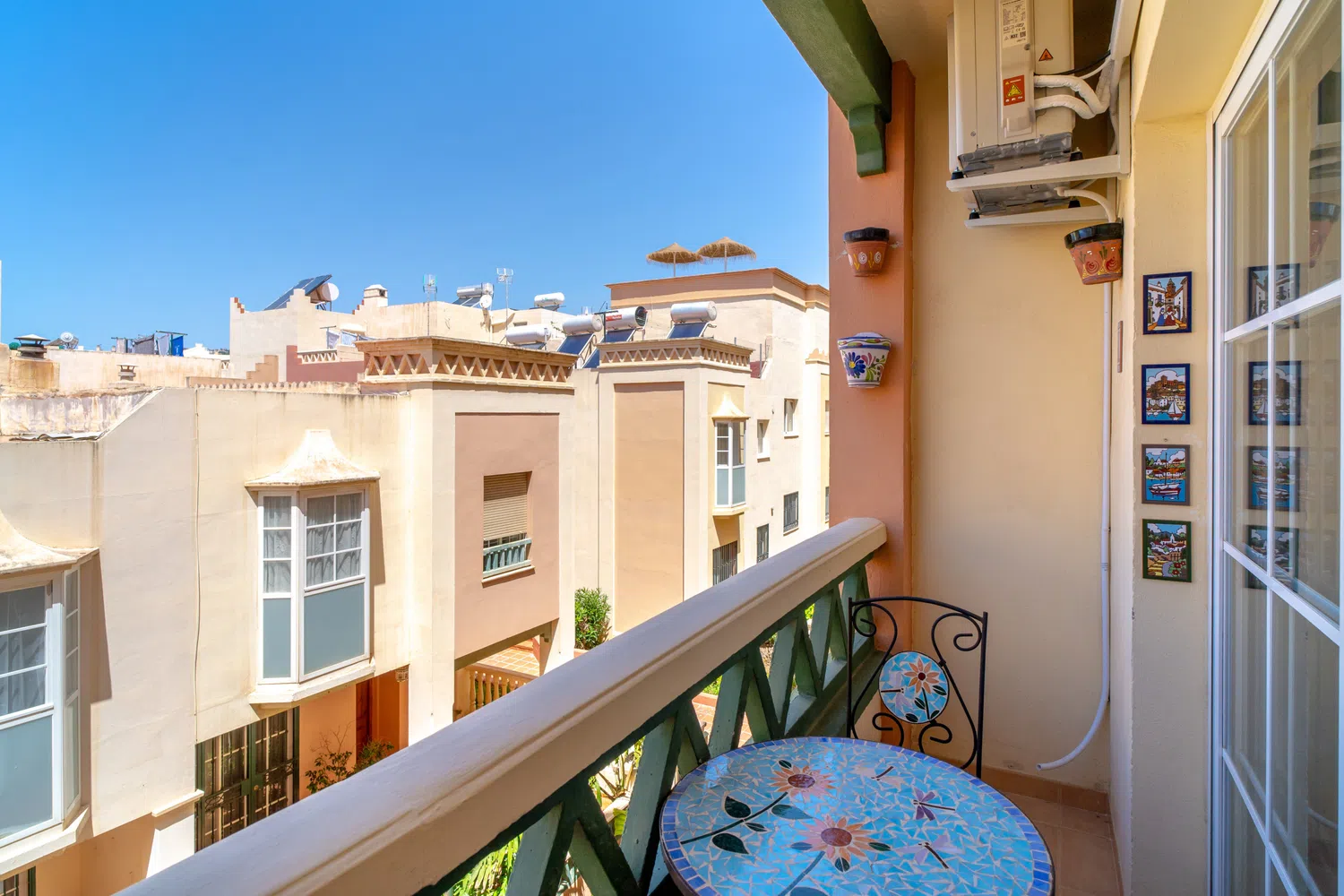 Alquilar Apartamento en Nerja Toboso Torrecilla Beach Paradise imagen-5