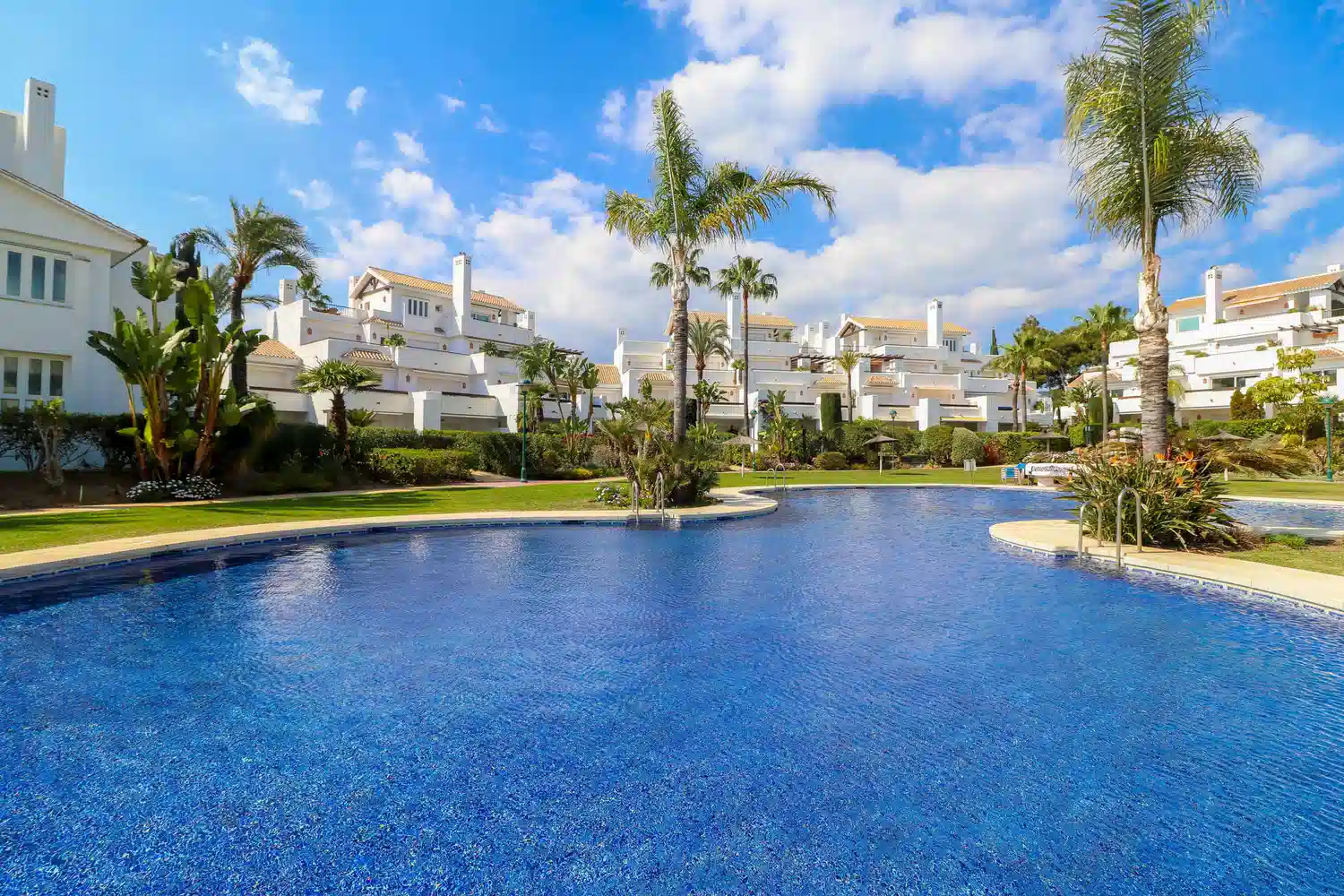 Alquilar Apartamento en Marbella MONTEROS seaview 1-A imagen-37