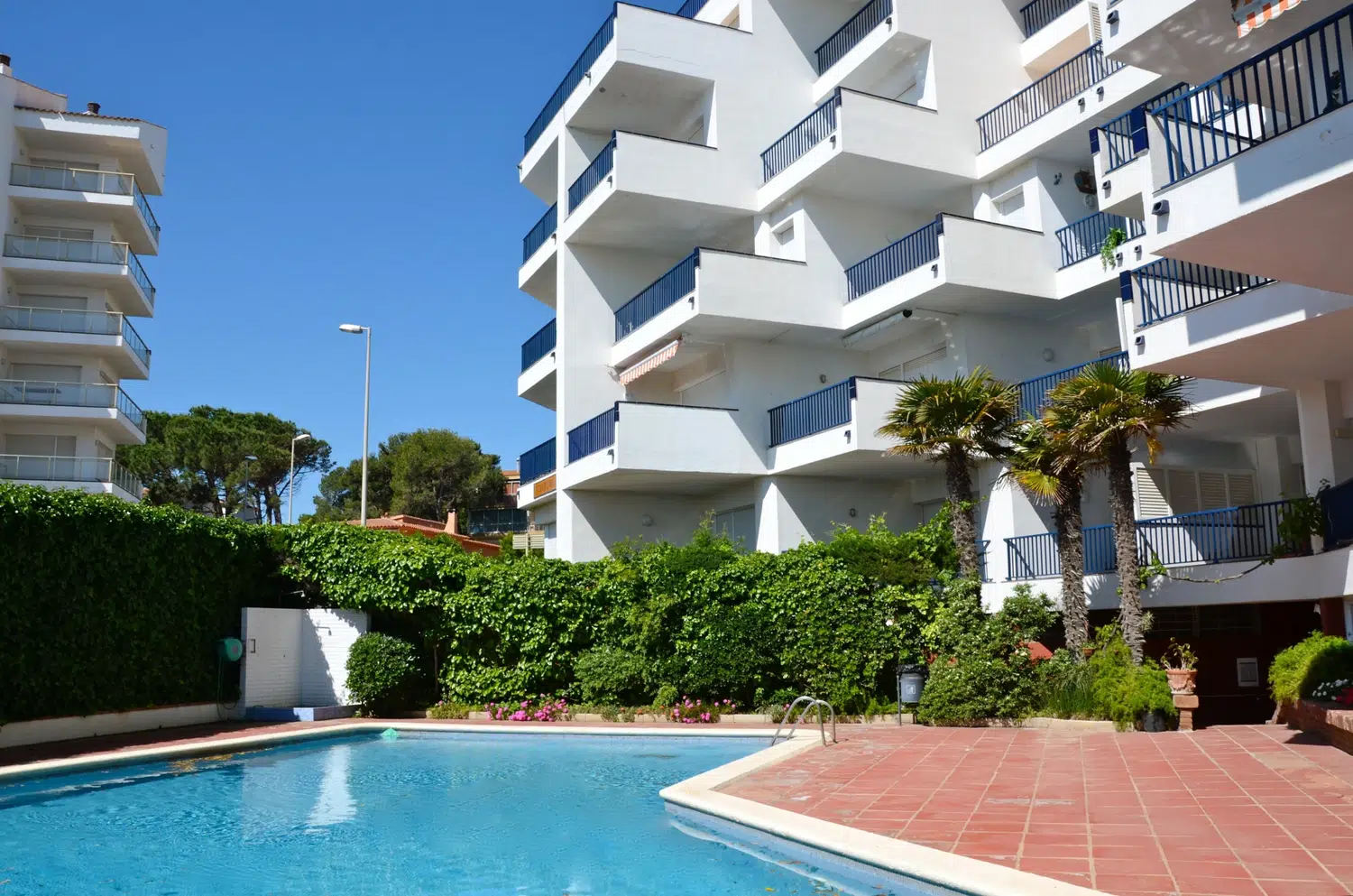 Alquilar Apartamento en L'Escala PASSEIG DEL MAR 1 imagen-5