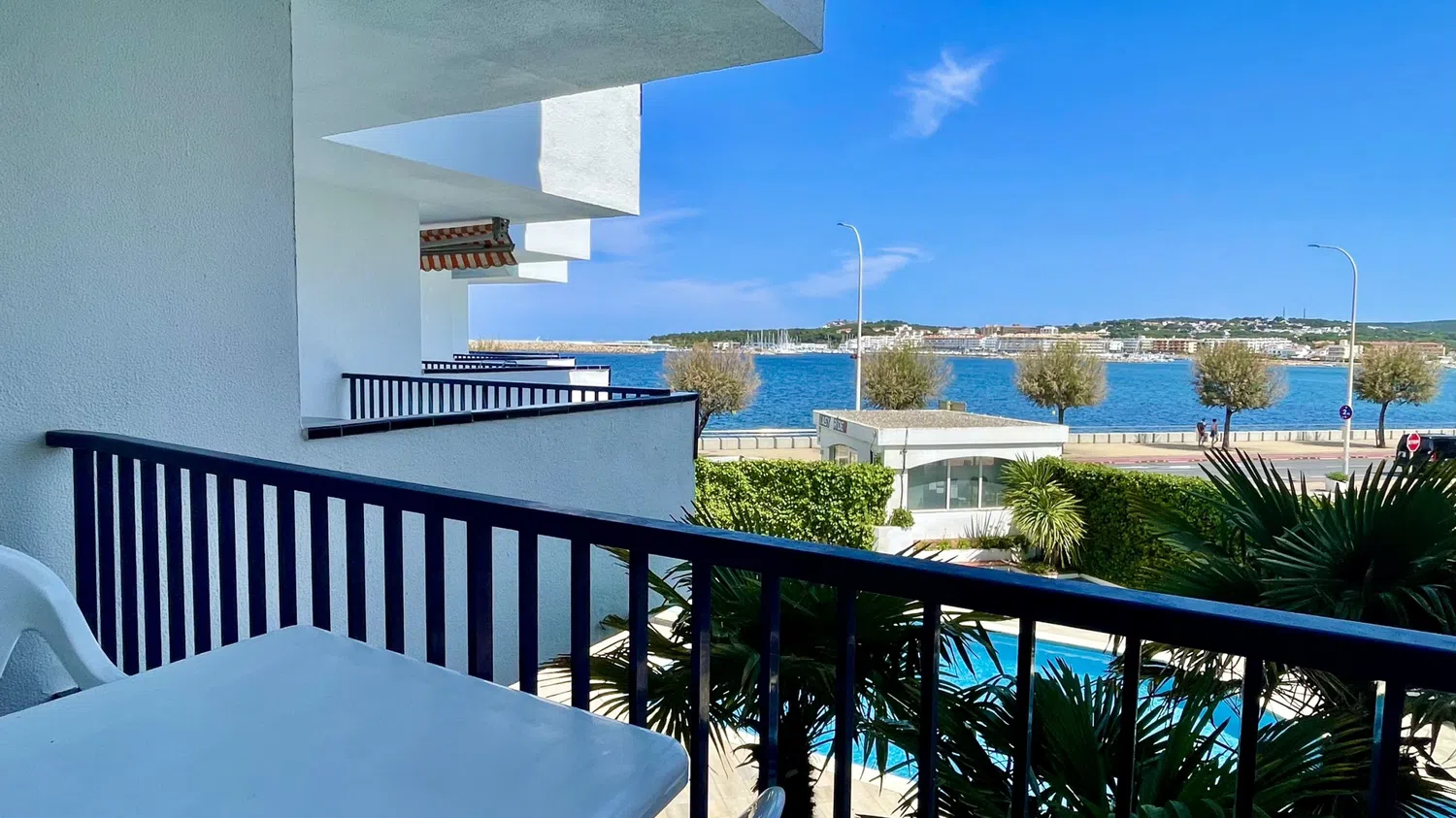 Alquilar Apartamento en L'Escala PASSEIG DEL MAR 1 imagen-11