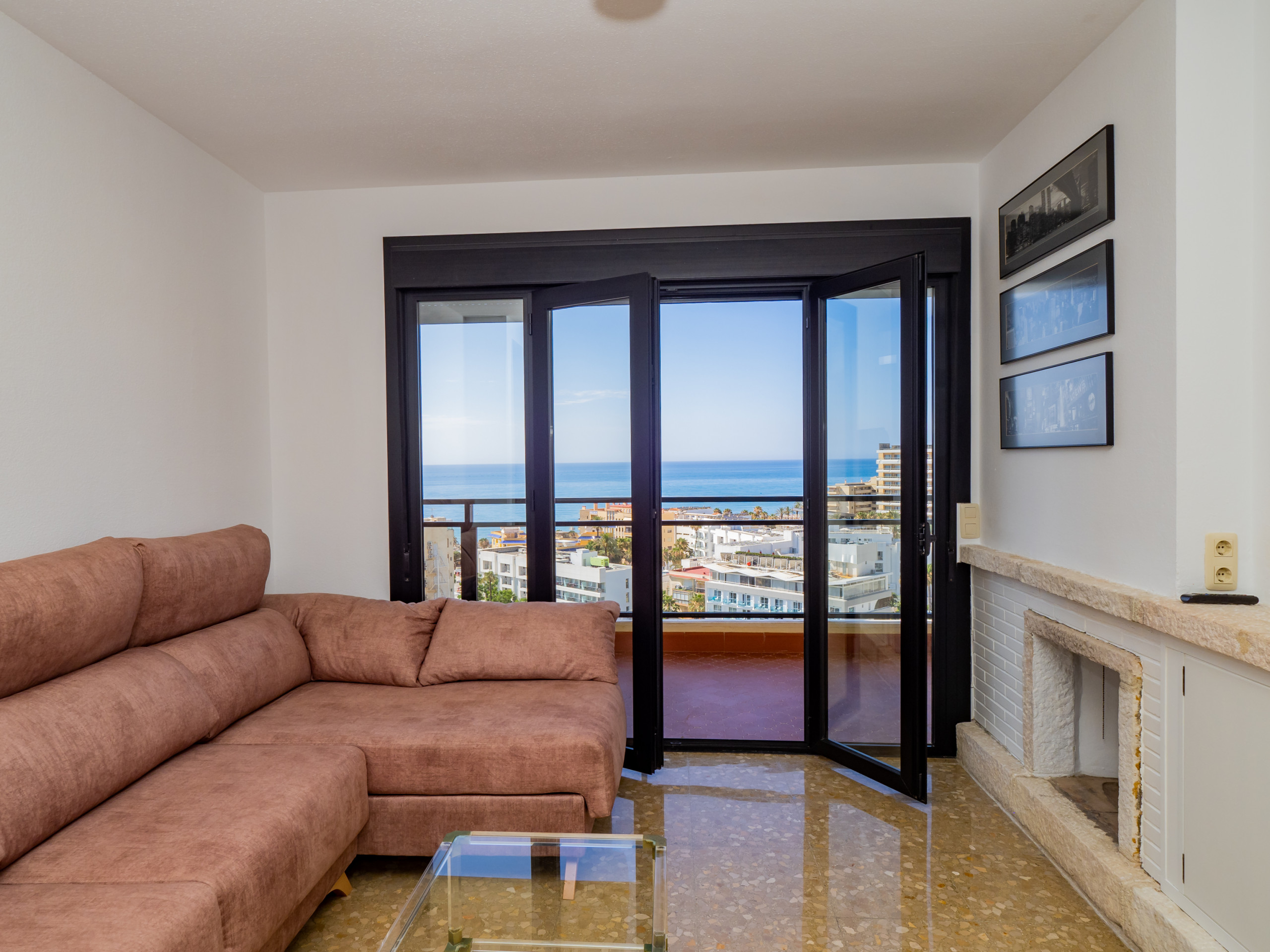 Alquilar Apartamento en Torremolinos Cubo's Seaview Apartament Evy Playa imagen-7