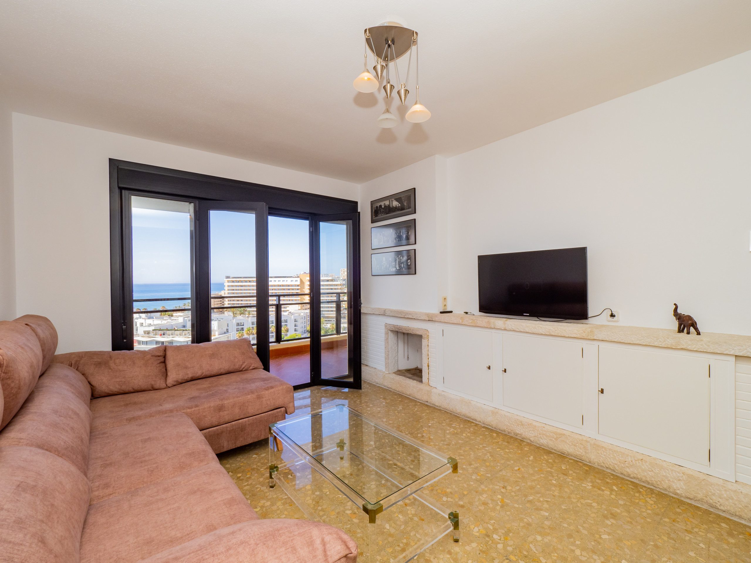 Alquilar Apartamento en Torremolinos Cubo's Seaview Apartament Evy Playa imagen-9