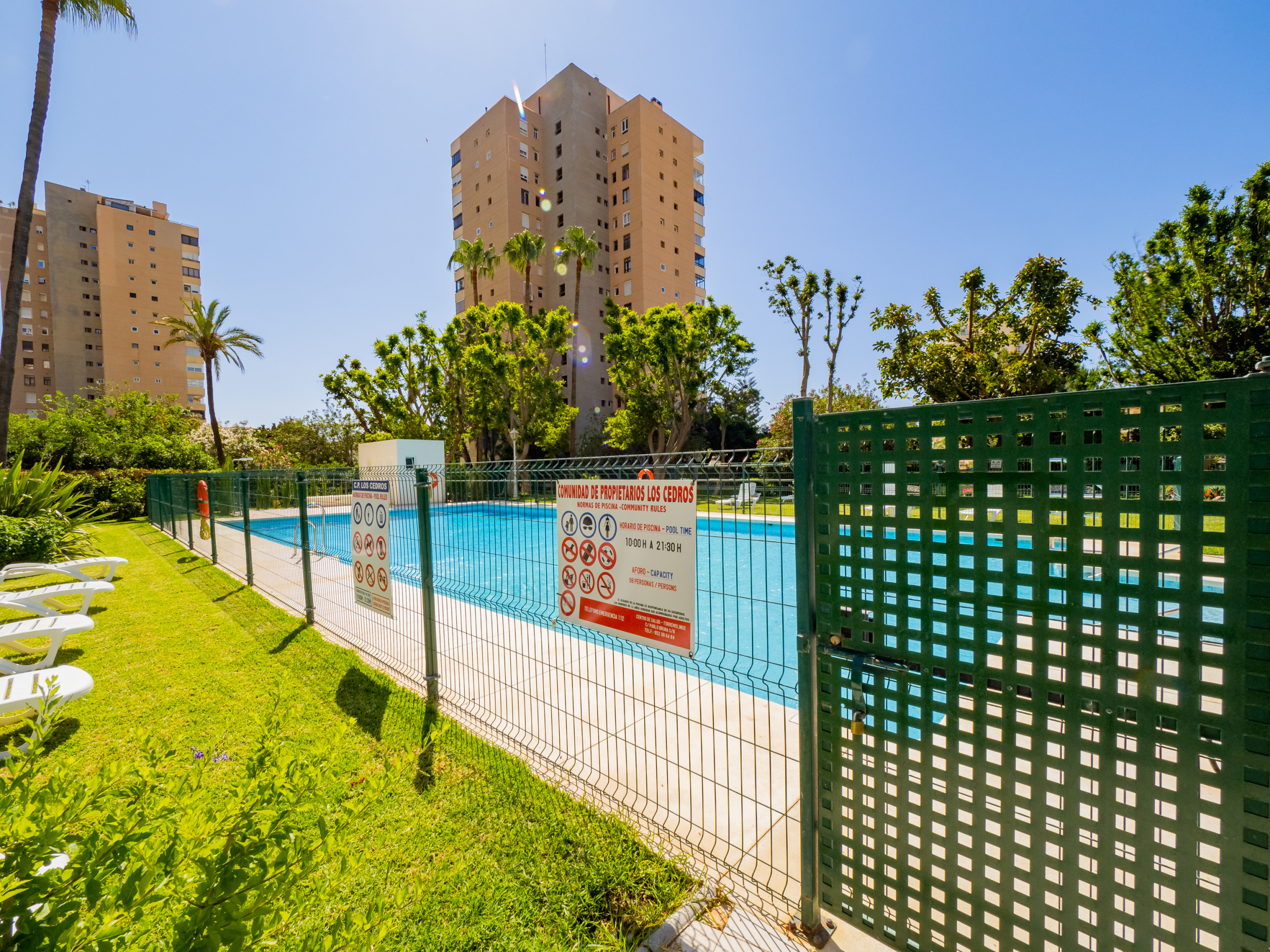 Alquilar Apartamento en Torremolinos Cubo's Seaview Apartament Evy Playa imagen-3